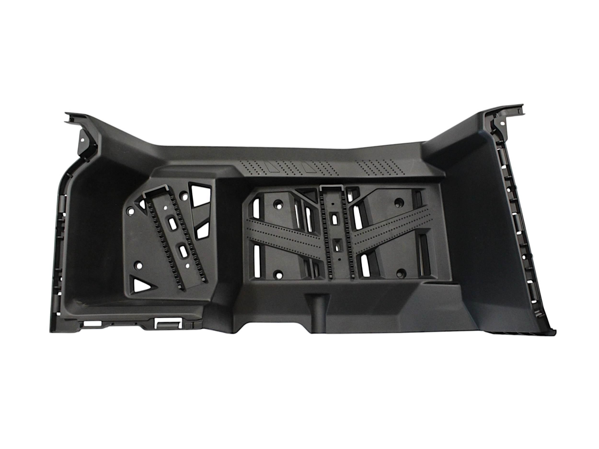 Panel podłogi lewy sfa1000 sfa600 66001W610000-QJ