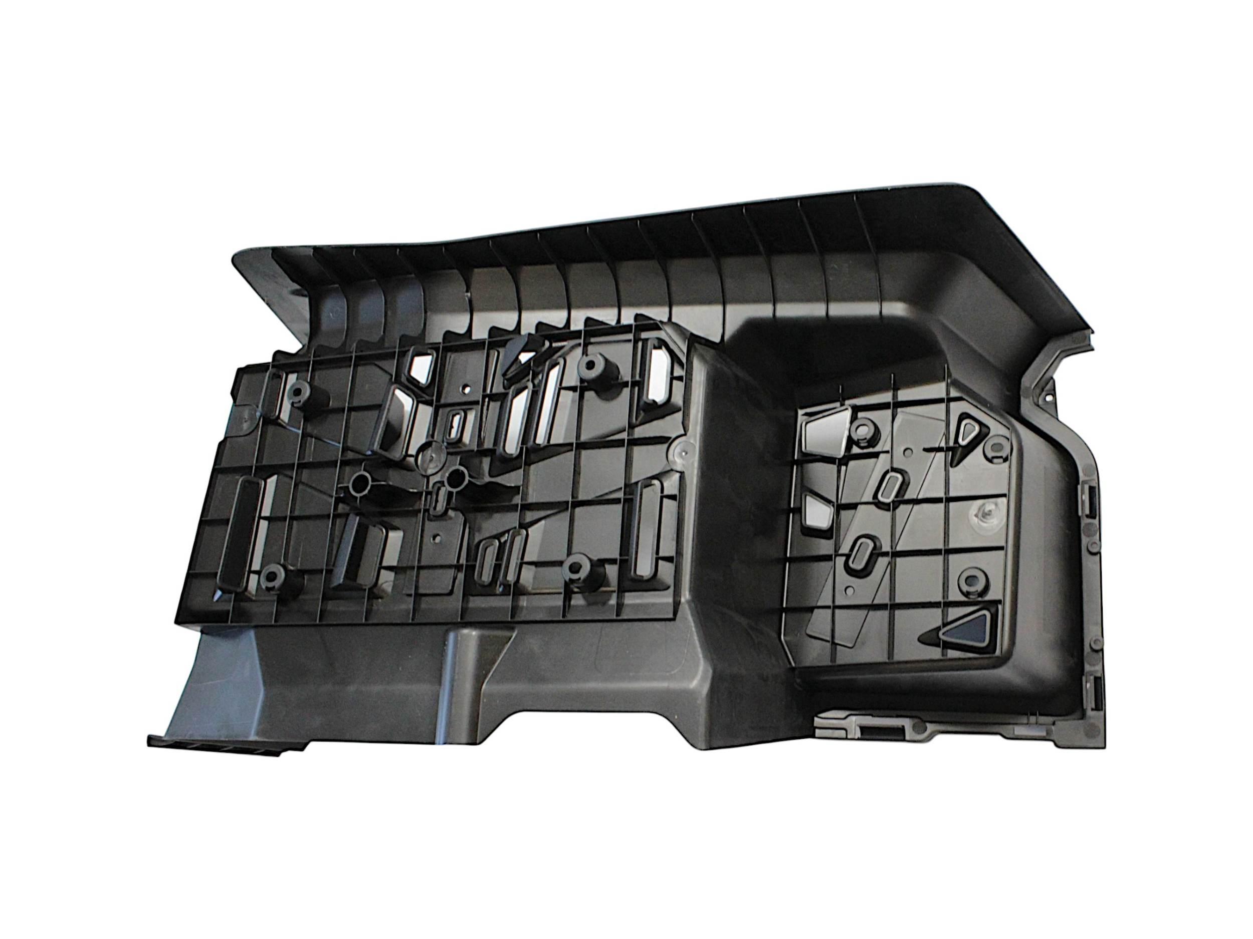 Panel podłogi lewy sfa1000 sfa600 66001W610000-QJ - zdjęcie 3