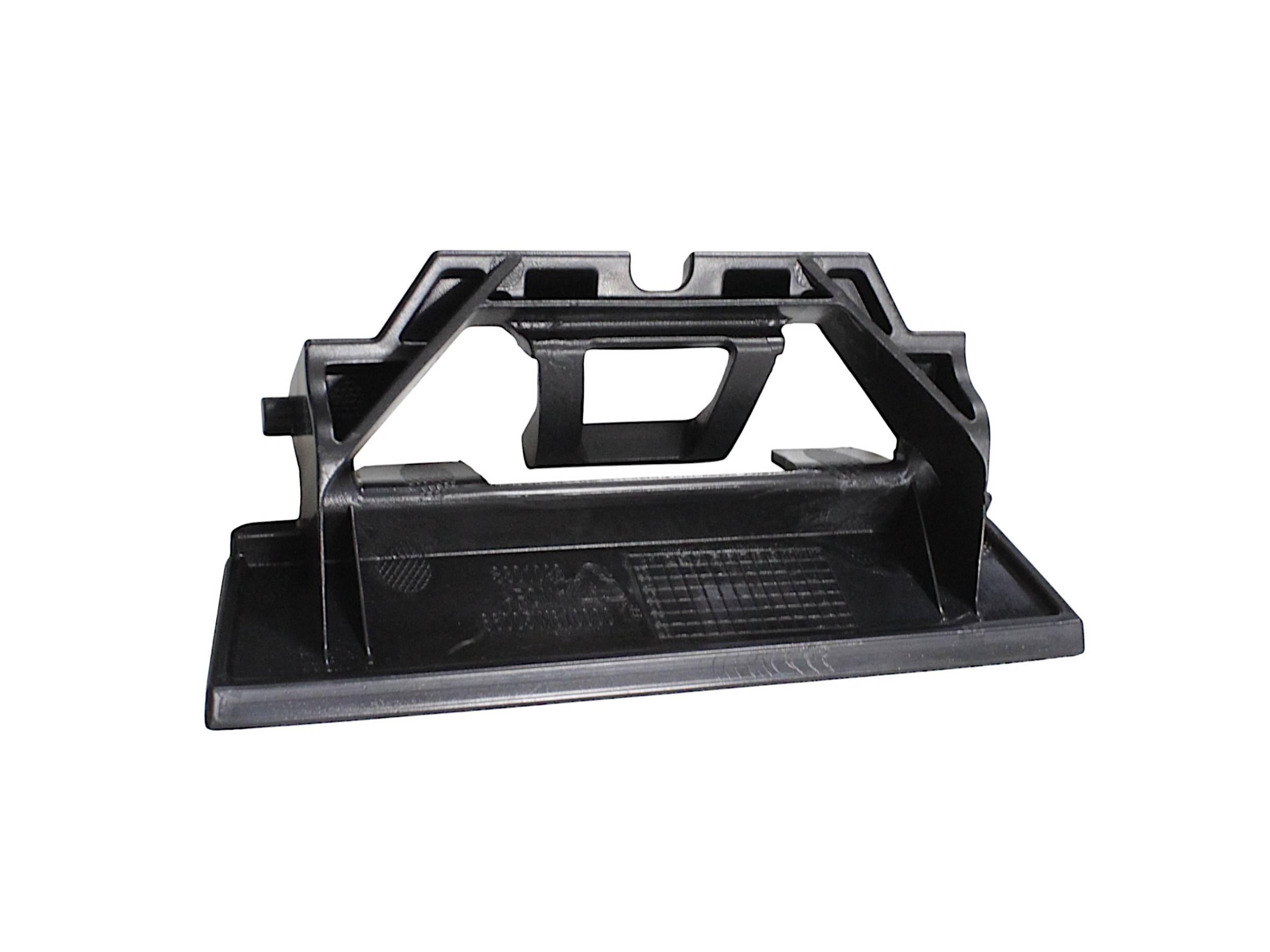 Zatrzask pokrywa schowka sfa1000 sfa600 v1 66005W610000-QJ - zdjęcie 2