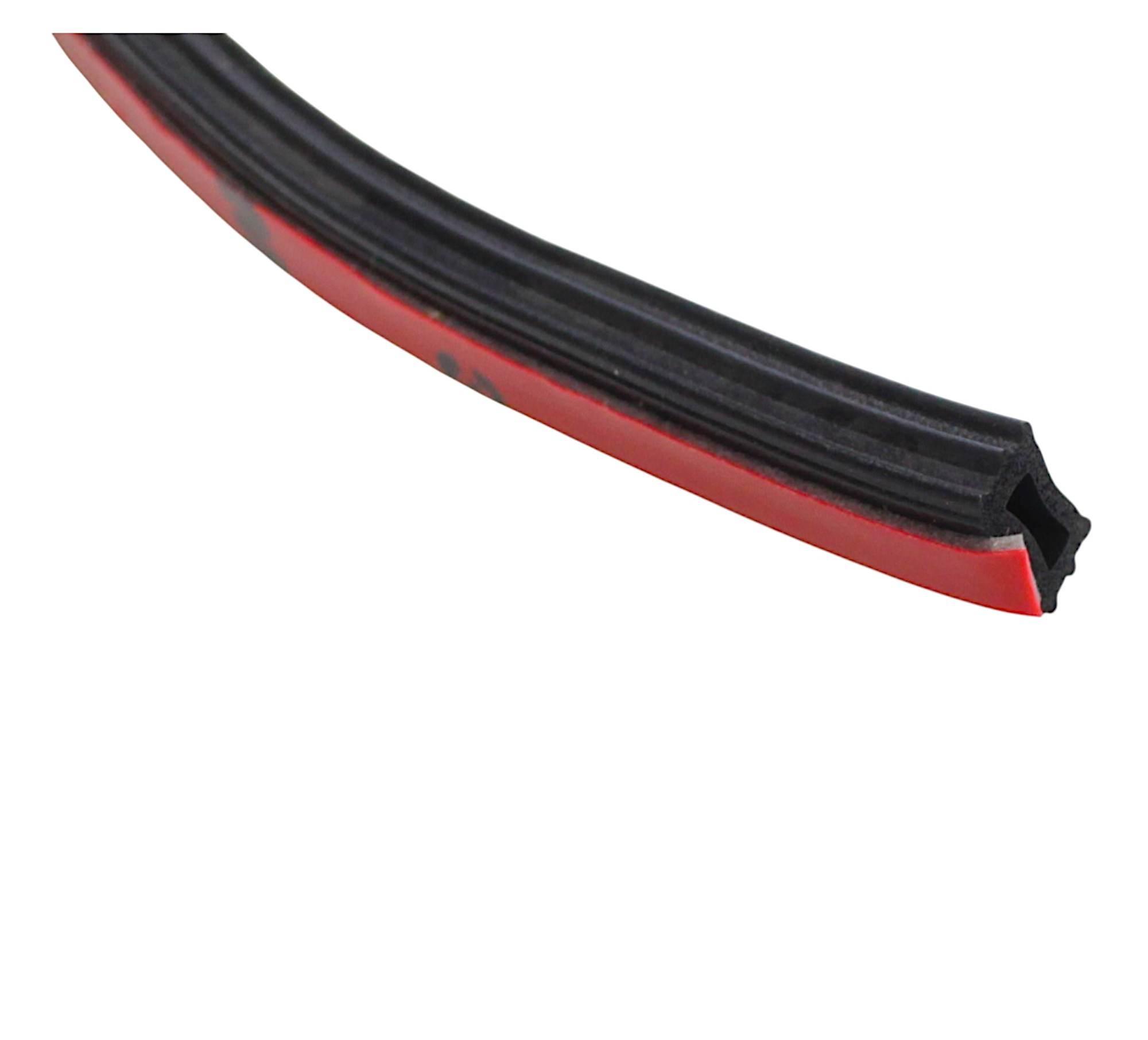 Uszczelka drzwiczek schowka sfa1000 sfa600 66007W610000-QJ - zdjęcie 2