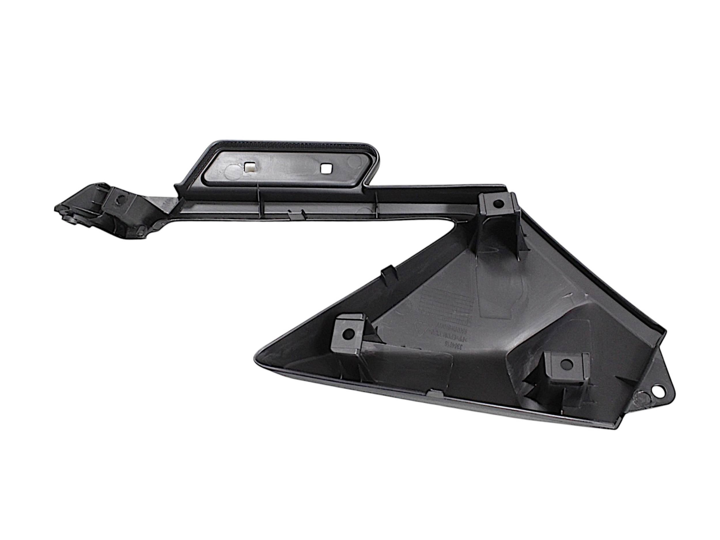 Osłona lewej lampy tylnej sfa1000 sfa600 66009W610000-QJ - zdjęcie 2