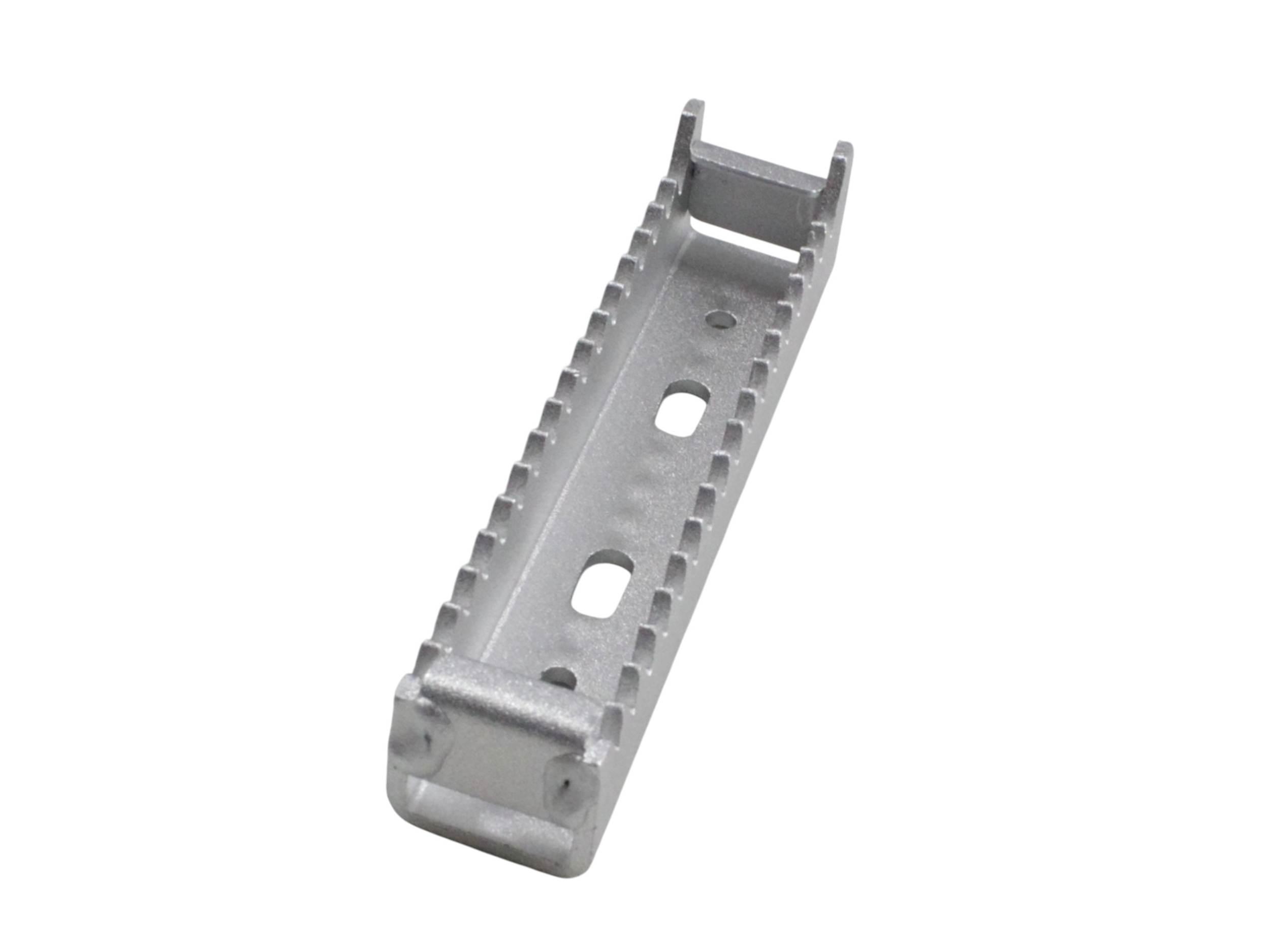 Podnóżek prawy sfa1000 sfa600 66019W610000-QJ - zdjęcie 2
