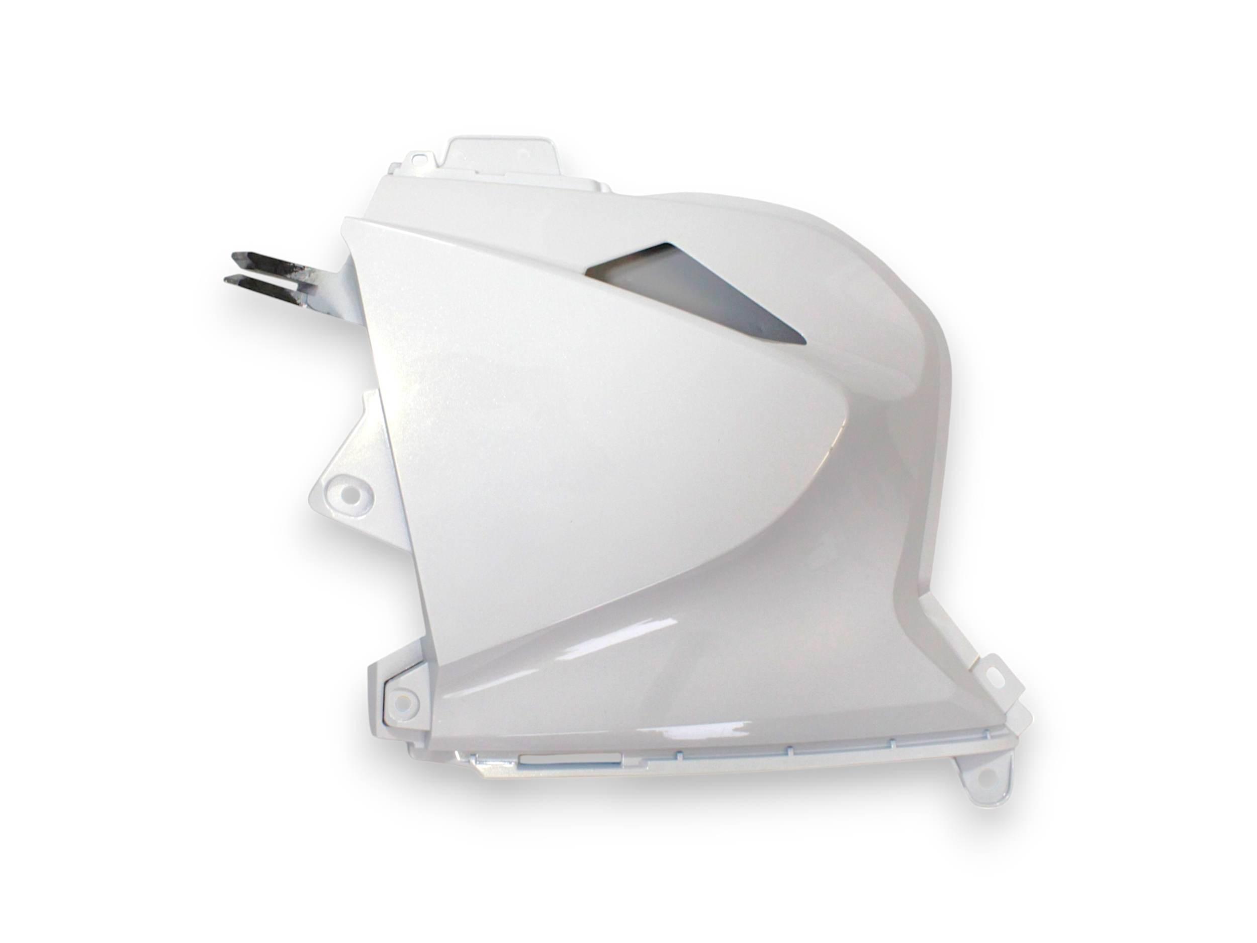 Osłona filtra powietrza lewa biała wn sfa1000 sfa600 68006W61WN00-QJ