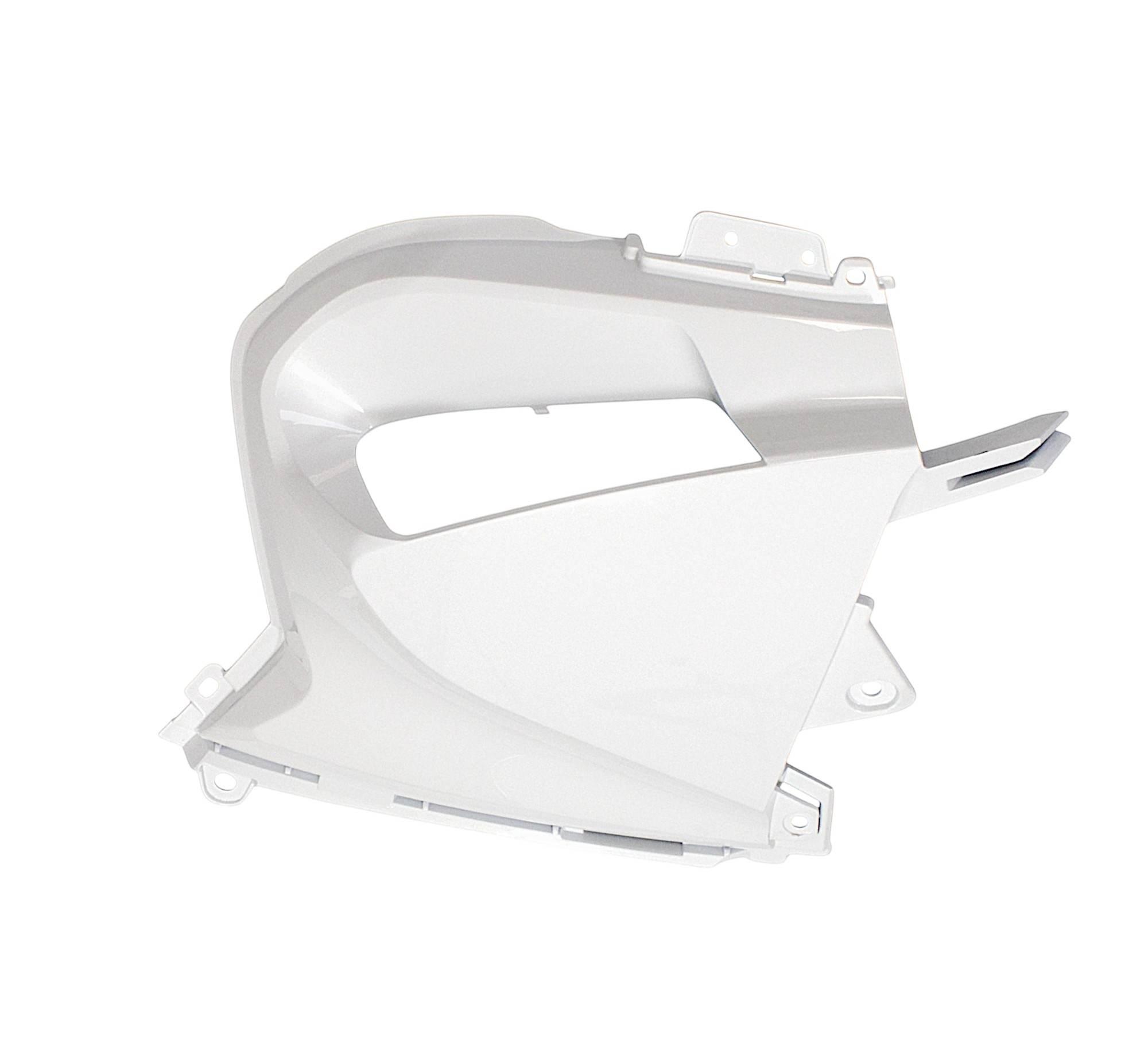 Osłona filtra powietrza prawa biała wn sfa1000 sfa600 68007W61WN00-QJ