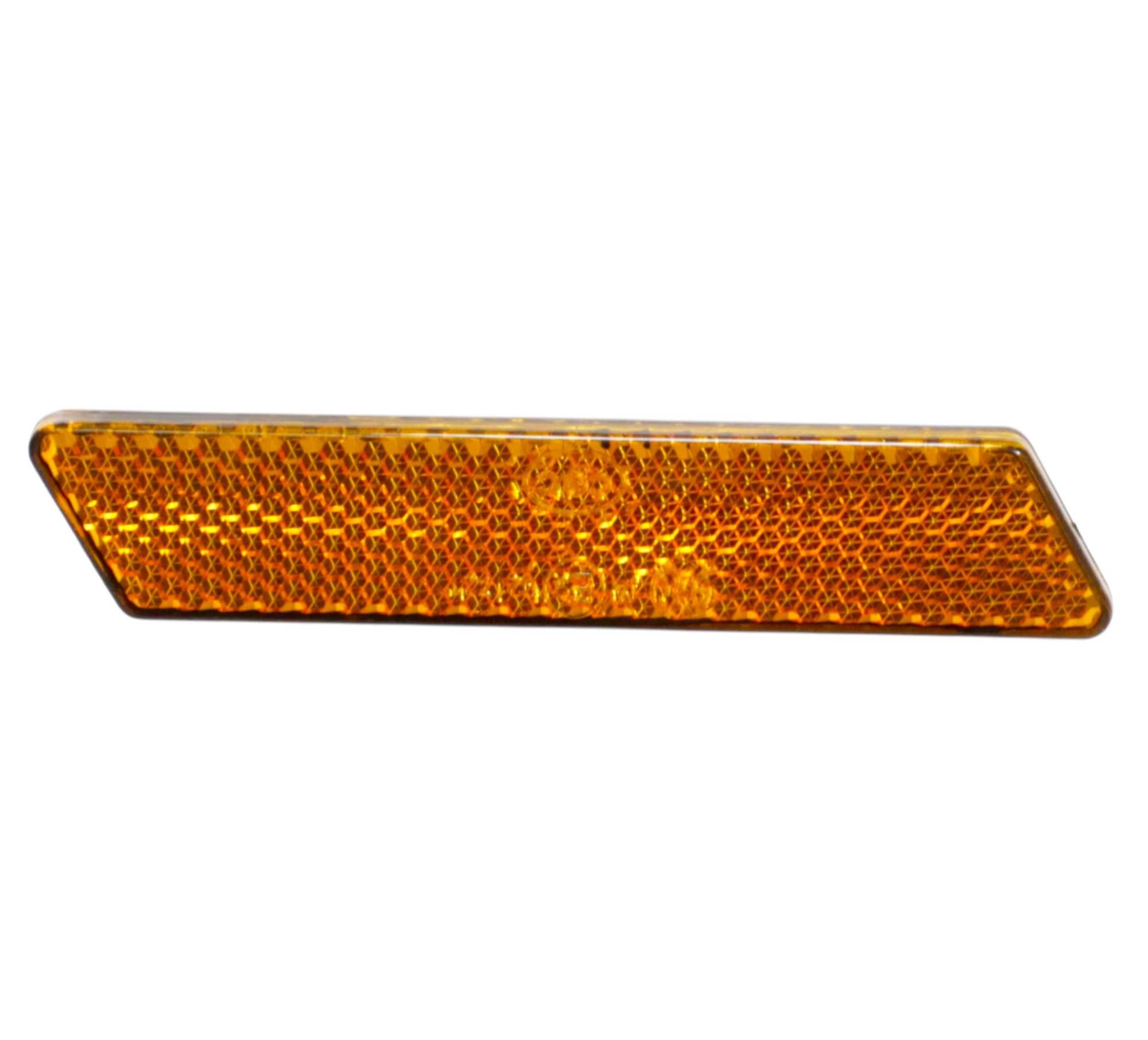Odblask pomarańczowy prawy sfa1000 sfa600 86400W610000-QJ