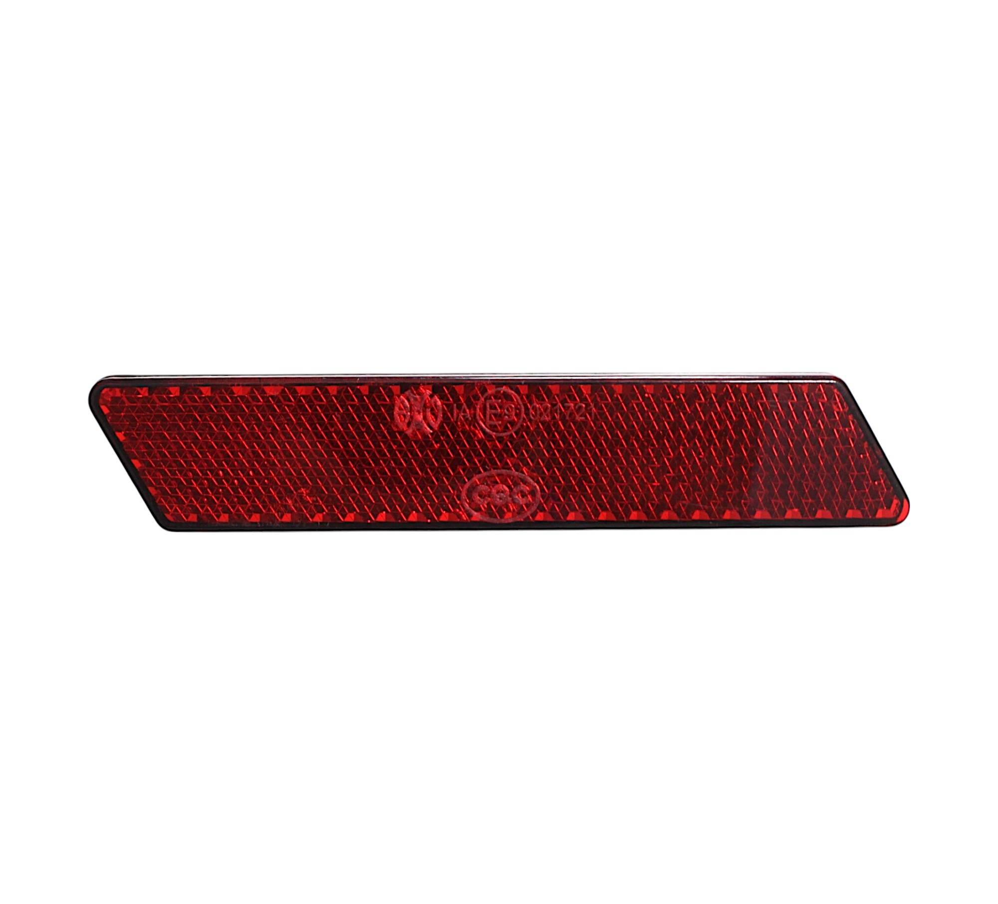 Odblask czerwony tylny lewy sfa1000 sfa600 86500W610000-QJ