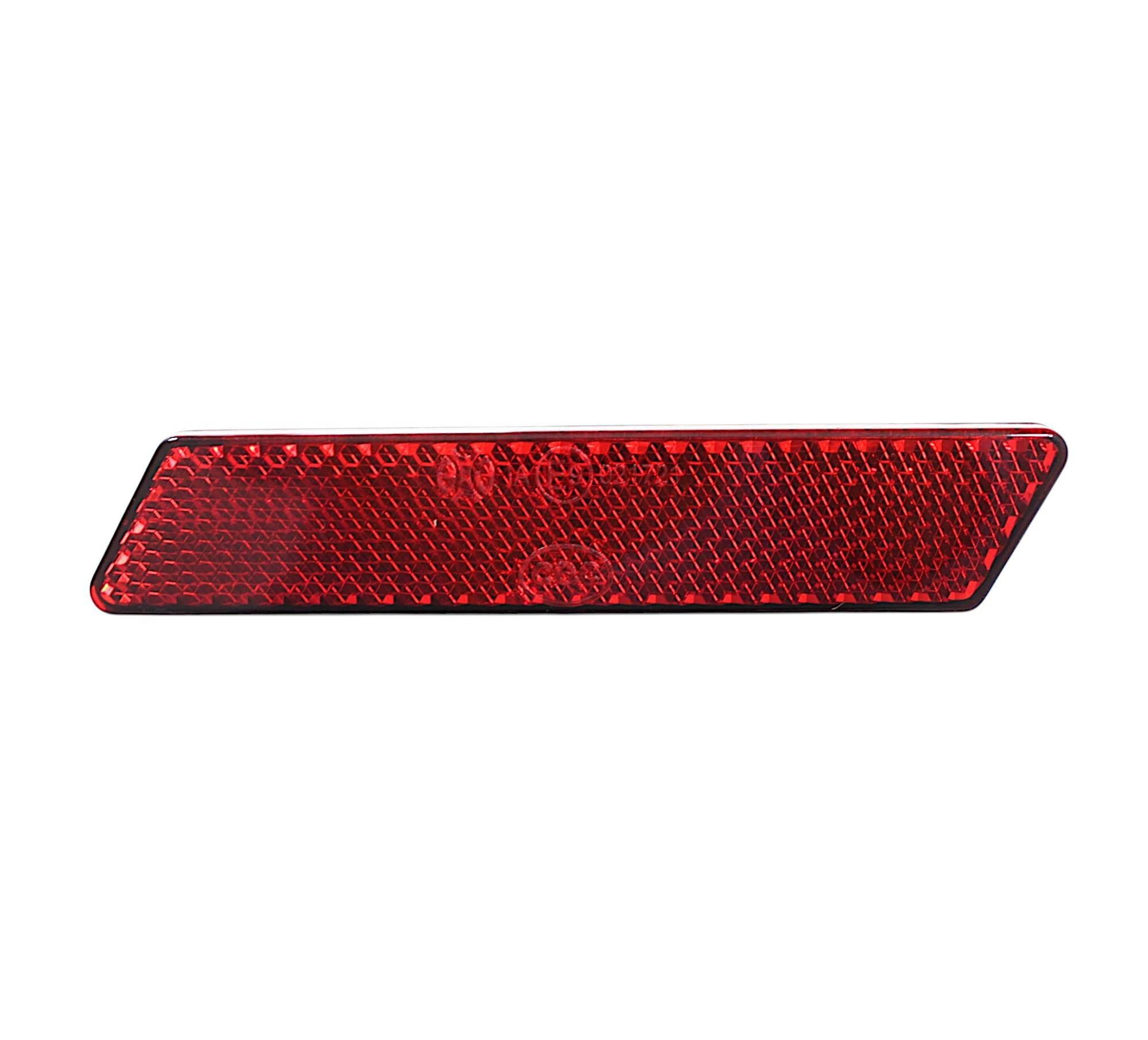 Odblask czerwony tylny prawy sfa1000 sfa600 86600W610000-QJ
