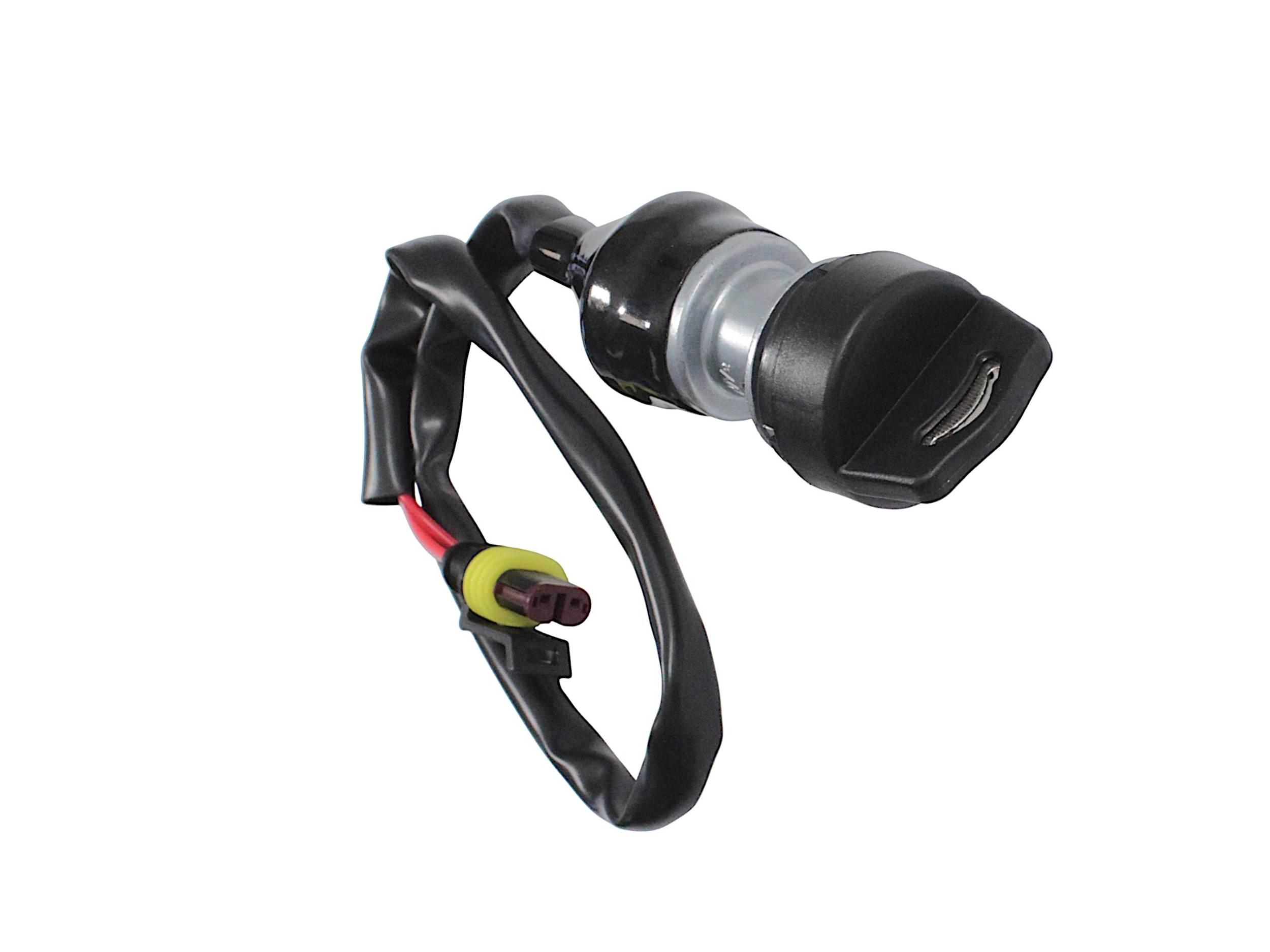 Stacyjka sfa1000 sfa600 sfa300 88100W610000-QJ - zdjęcie 3