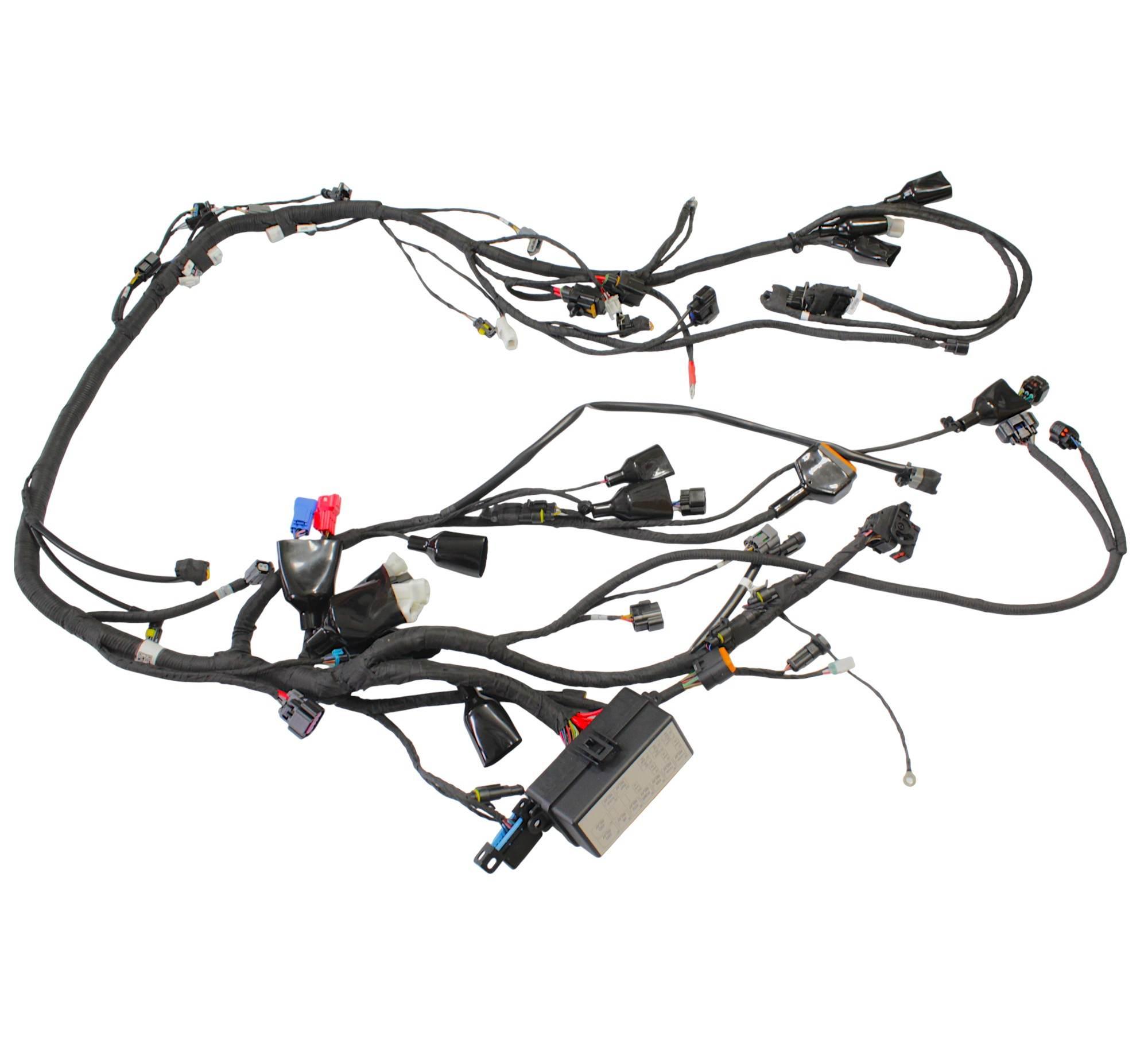 Wiązka elektryczna sfa1000 v2 92000W610004-QJ