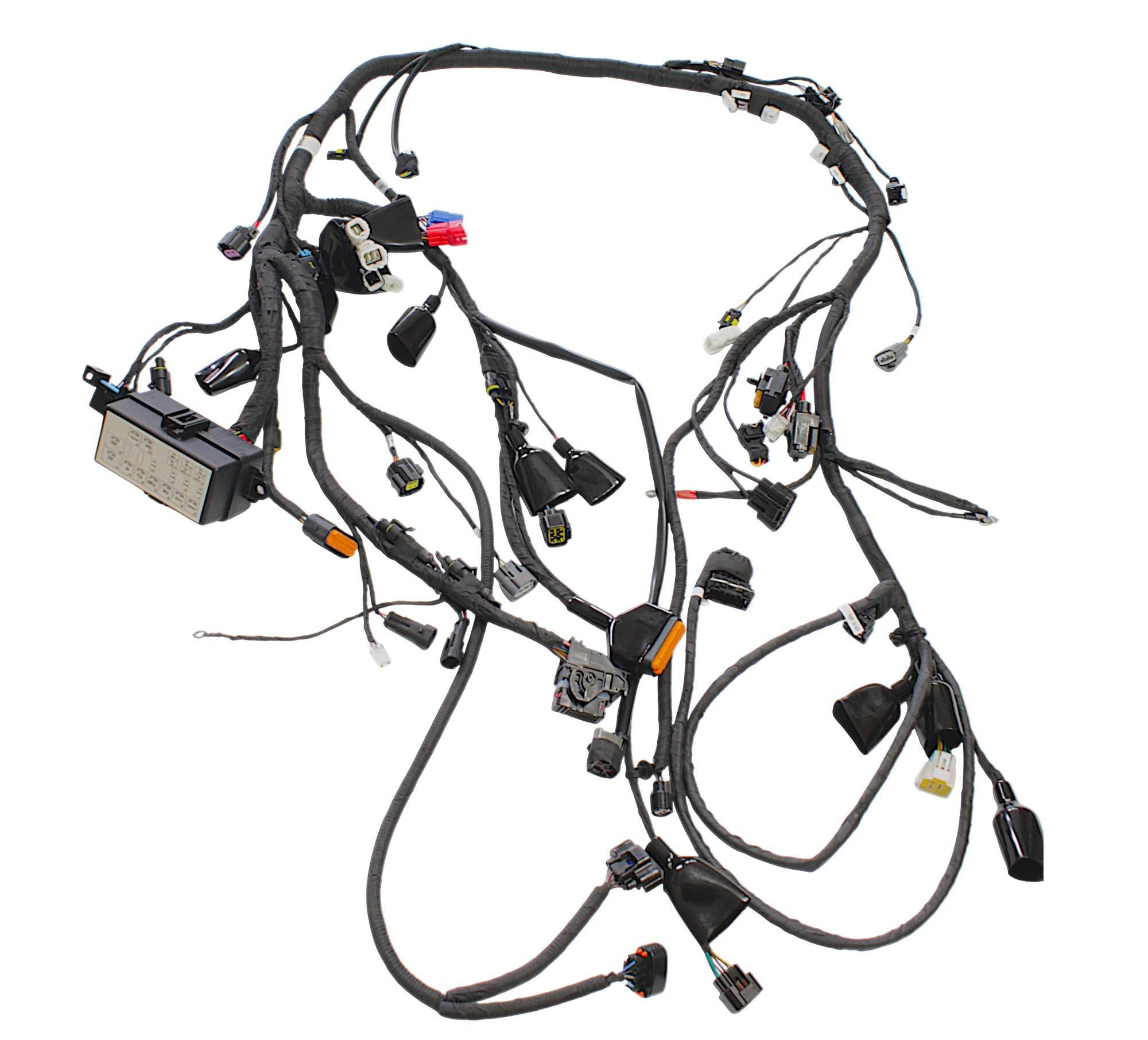 Wiązka elektryczna sfa1000 v2 92000W610004-QJ - zdjęcie 2