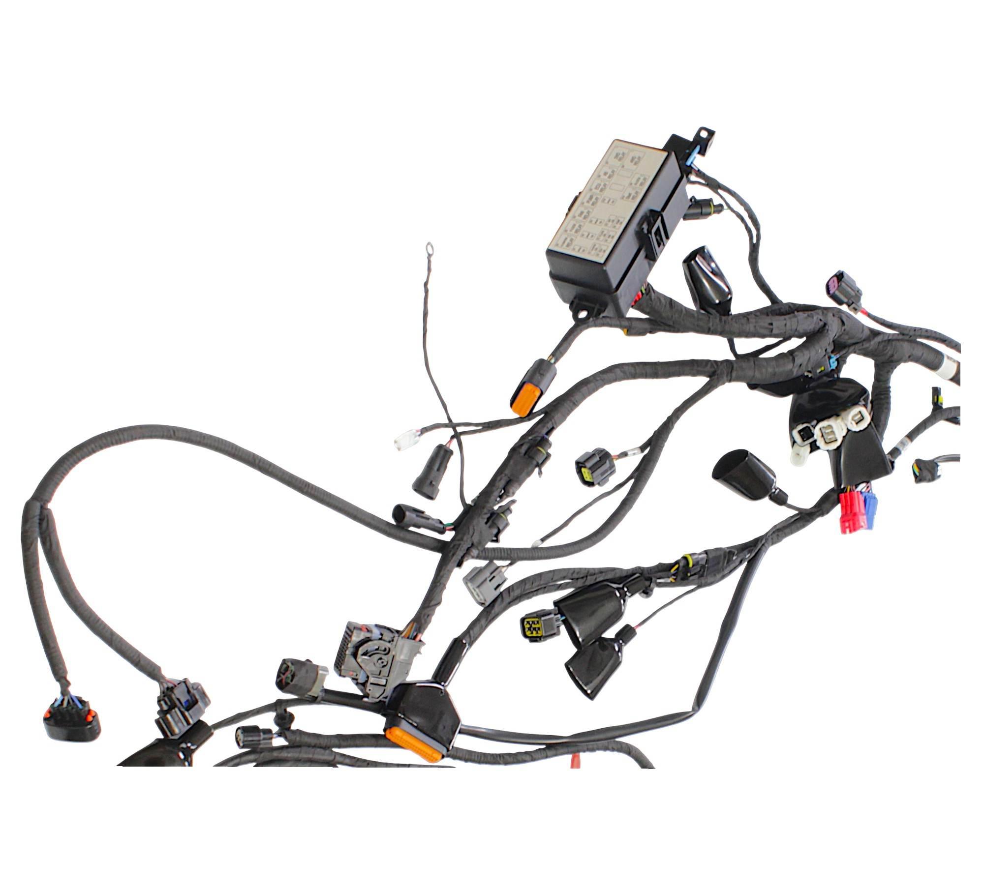 Wiązka elektryczna sfa1000 v2 92000W610004-QJ - zdjęcie 3