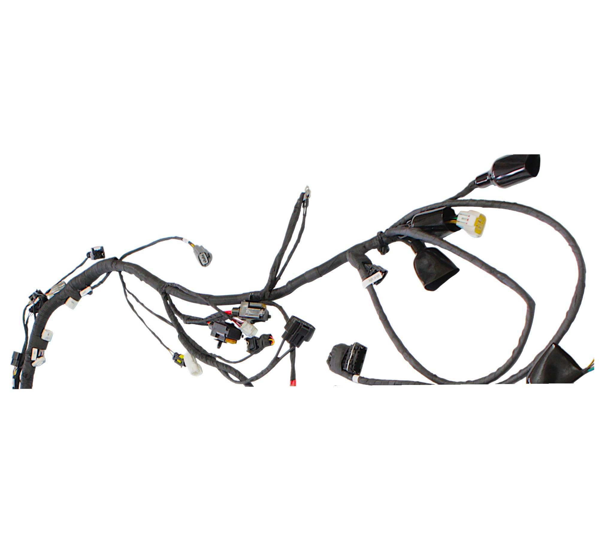 Wiązka elektryczna sfa1000 v2 92000W610004-QJ - zdjęcie 4
