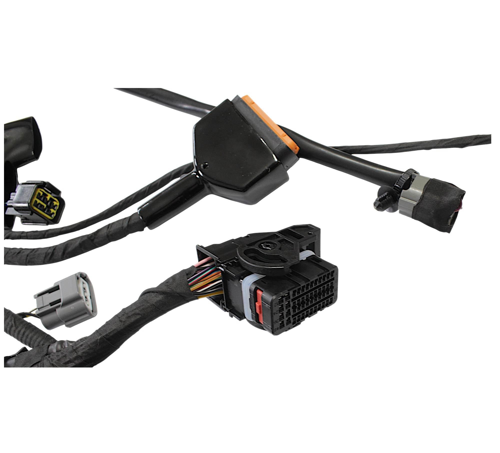 Wiązka elektryczna sfa1000 v2 92000W610004-QJ - zdjęcie 6