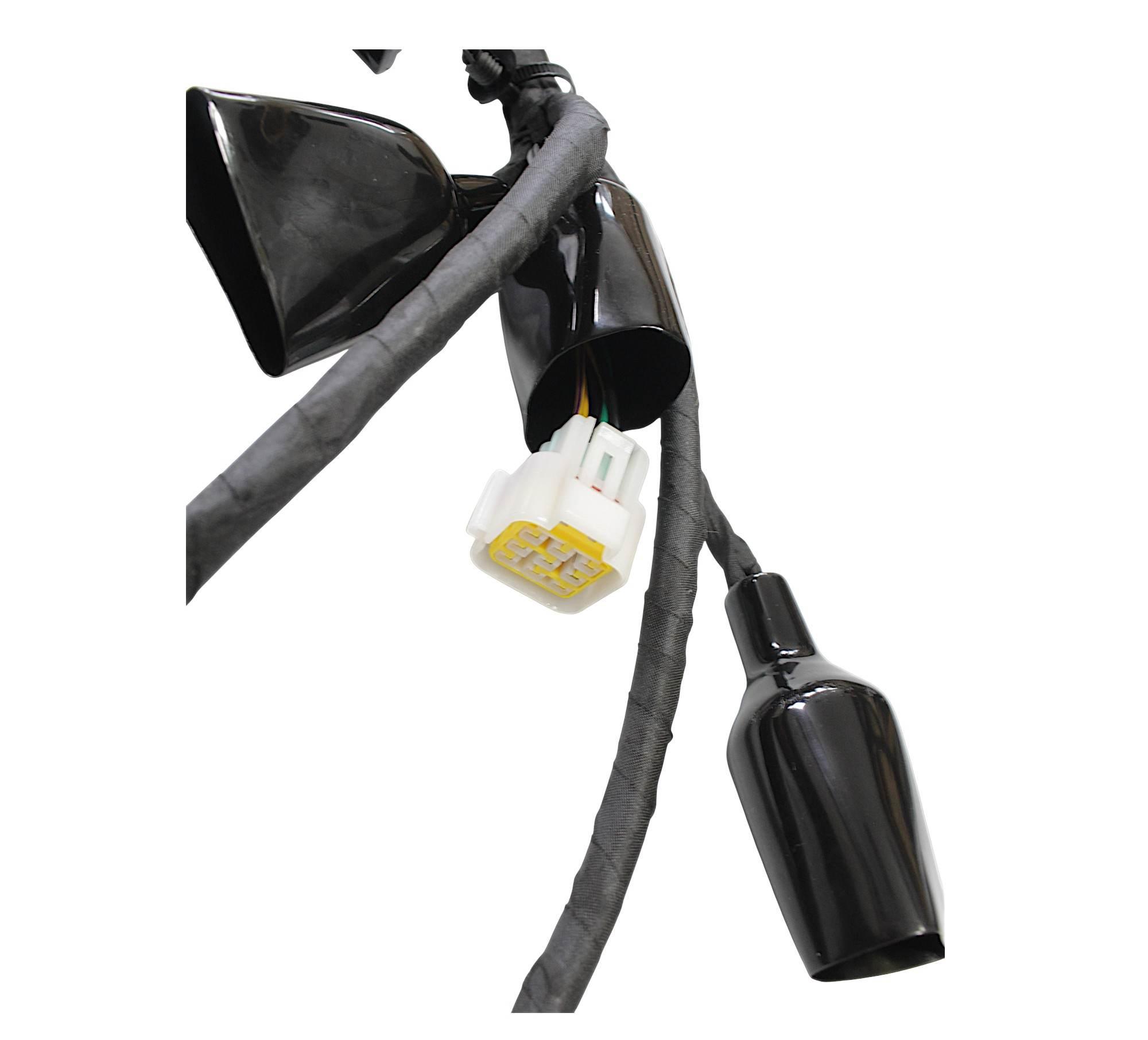 Wiązka elektryczna sfa1000 v2 92000W610004-QJ - zdjęcie 7