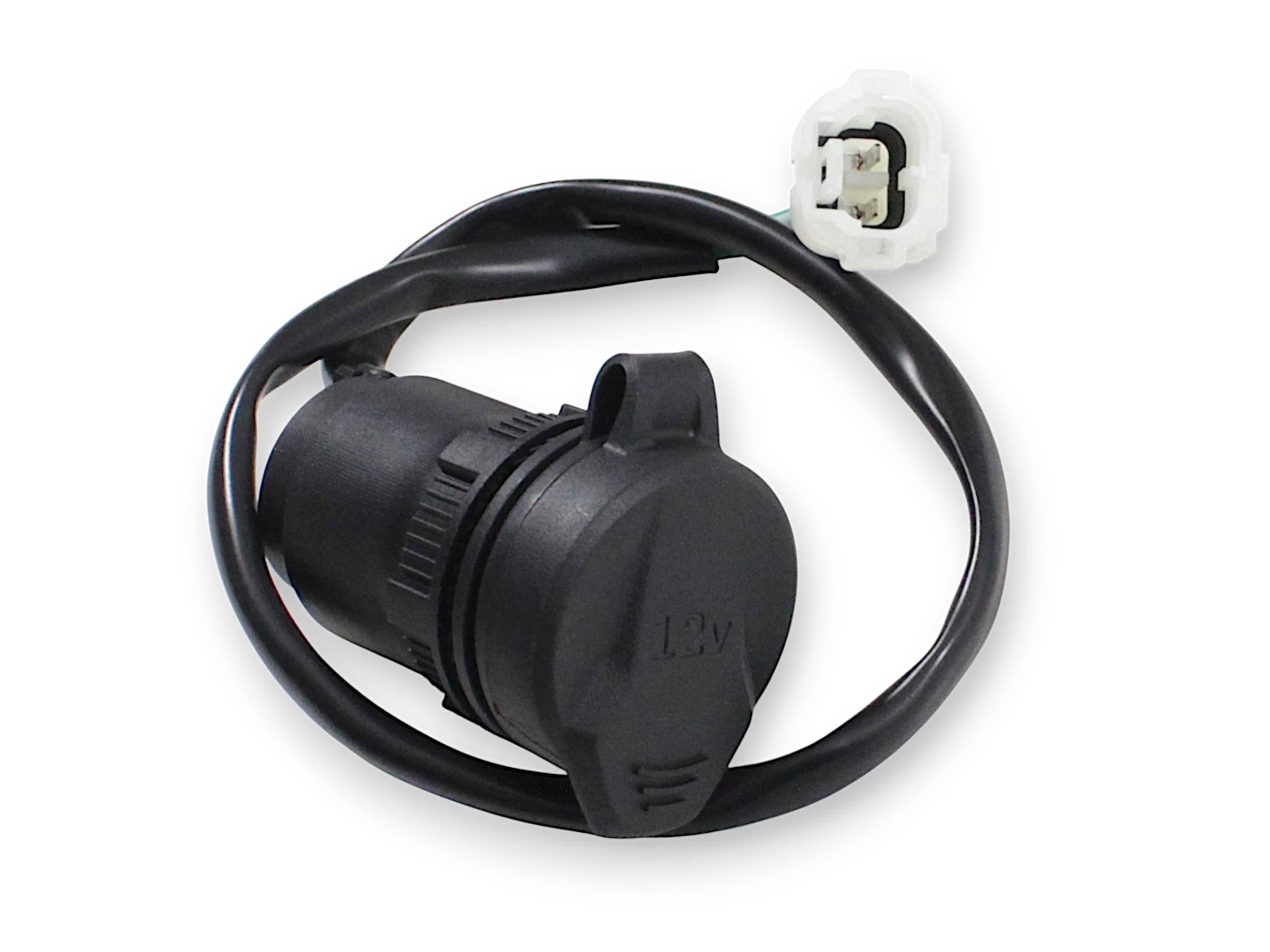 Gniazdo ładowania 12v sfa1000 sfa600 srt550sx srt600sx sfa300