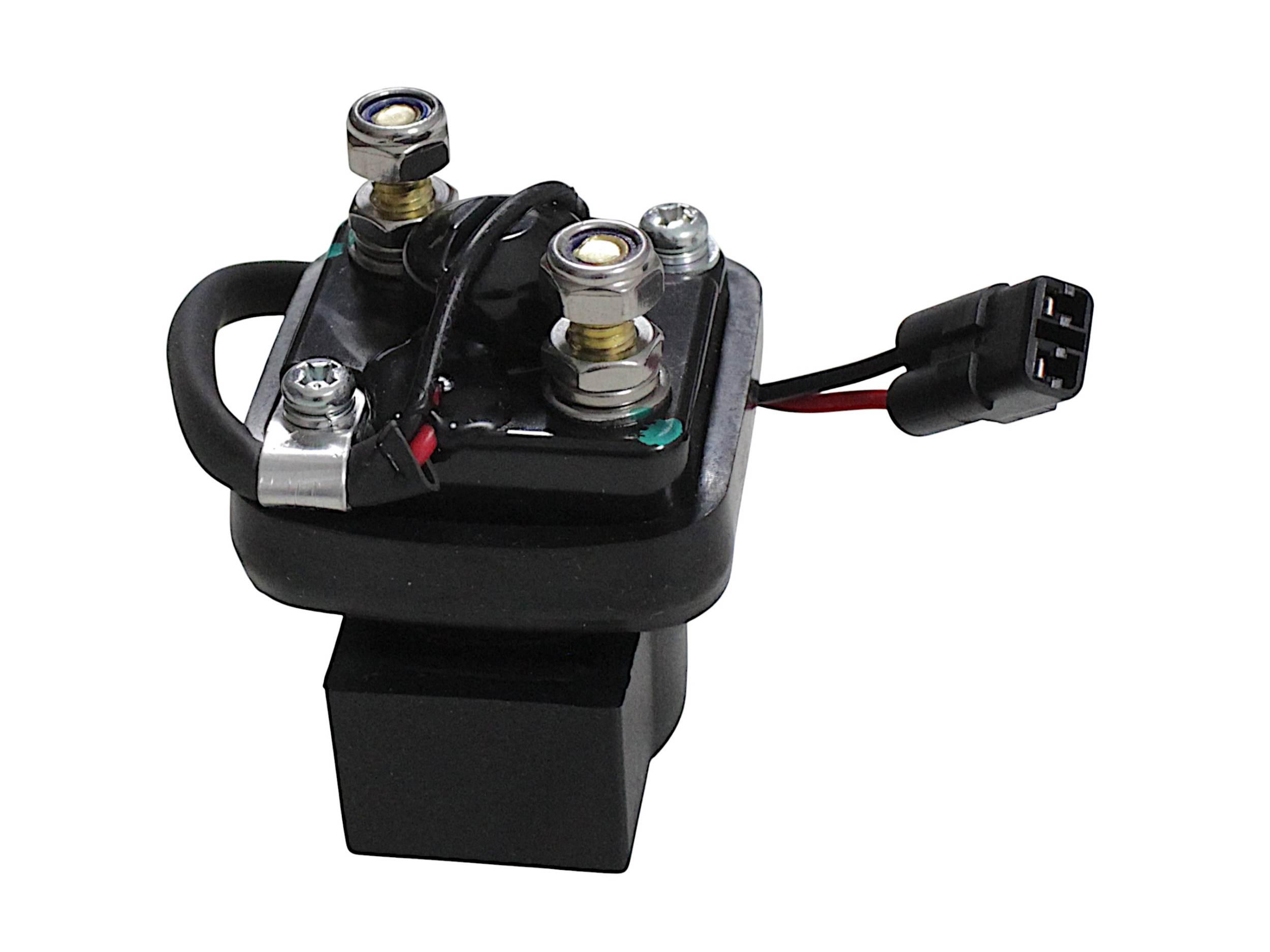 Przekaźnik rozrusznika sfa1000 sfa600 94100W610000-QJ