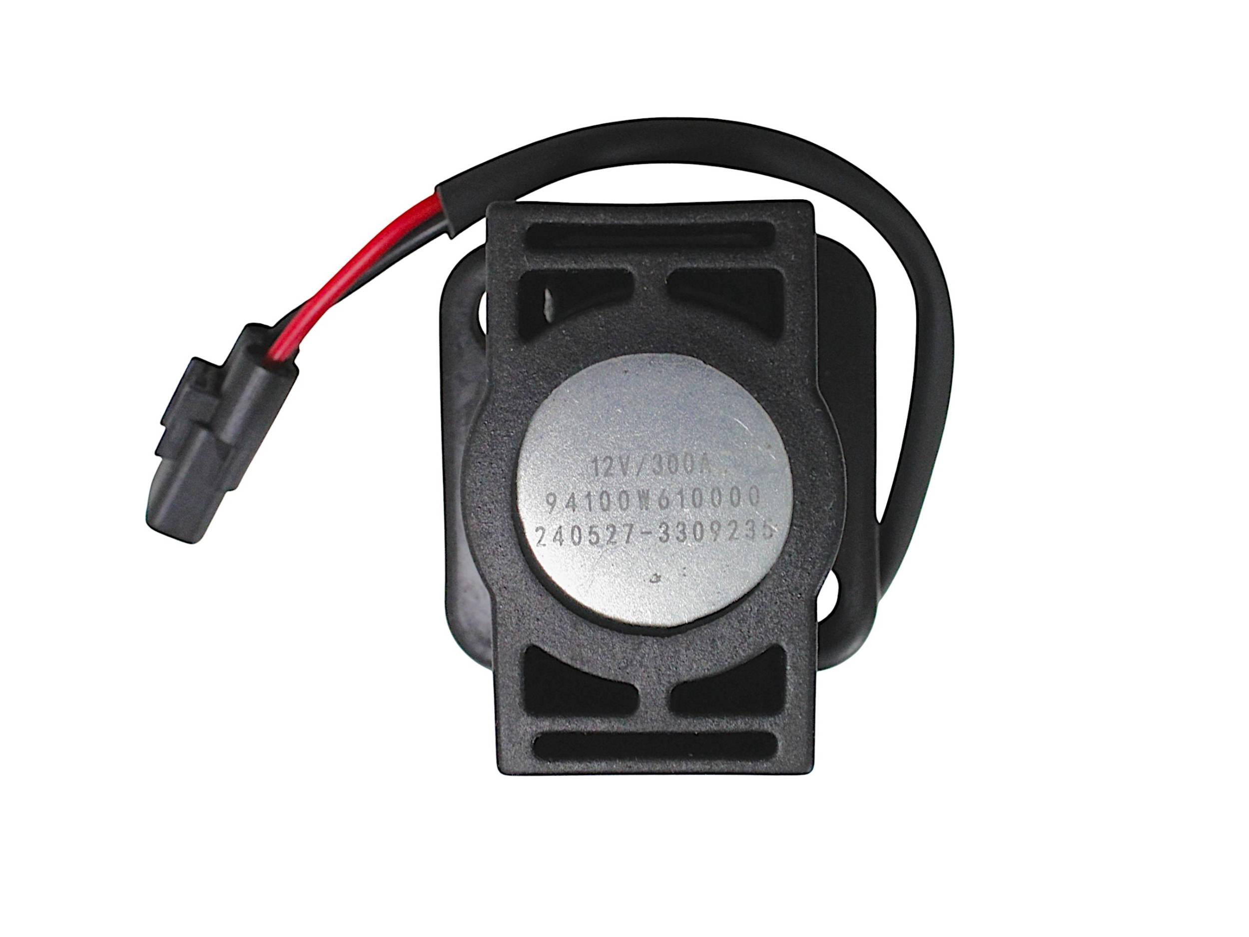 Przekaźnik rozrusznika sfa1000 sfa600 94100W610000-QJ - zdjęcie 2