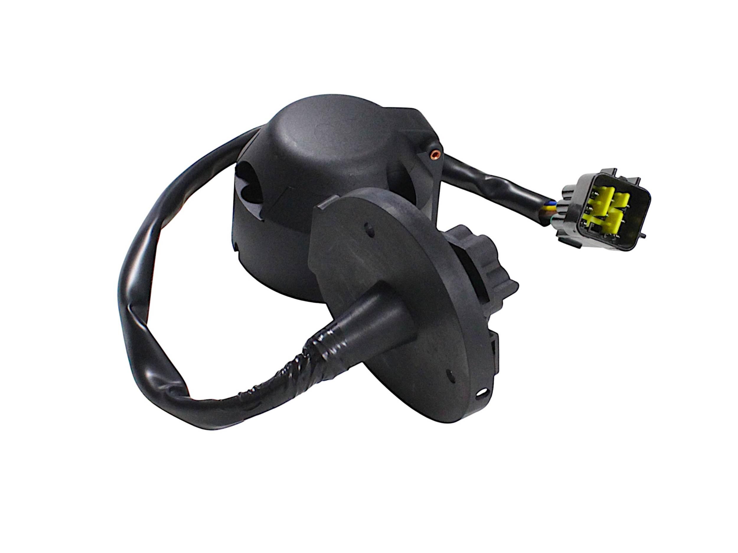 Gniazdo przyczepy sfa1000 sfa600 sfa300 96020W610000-QJ