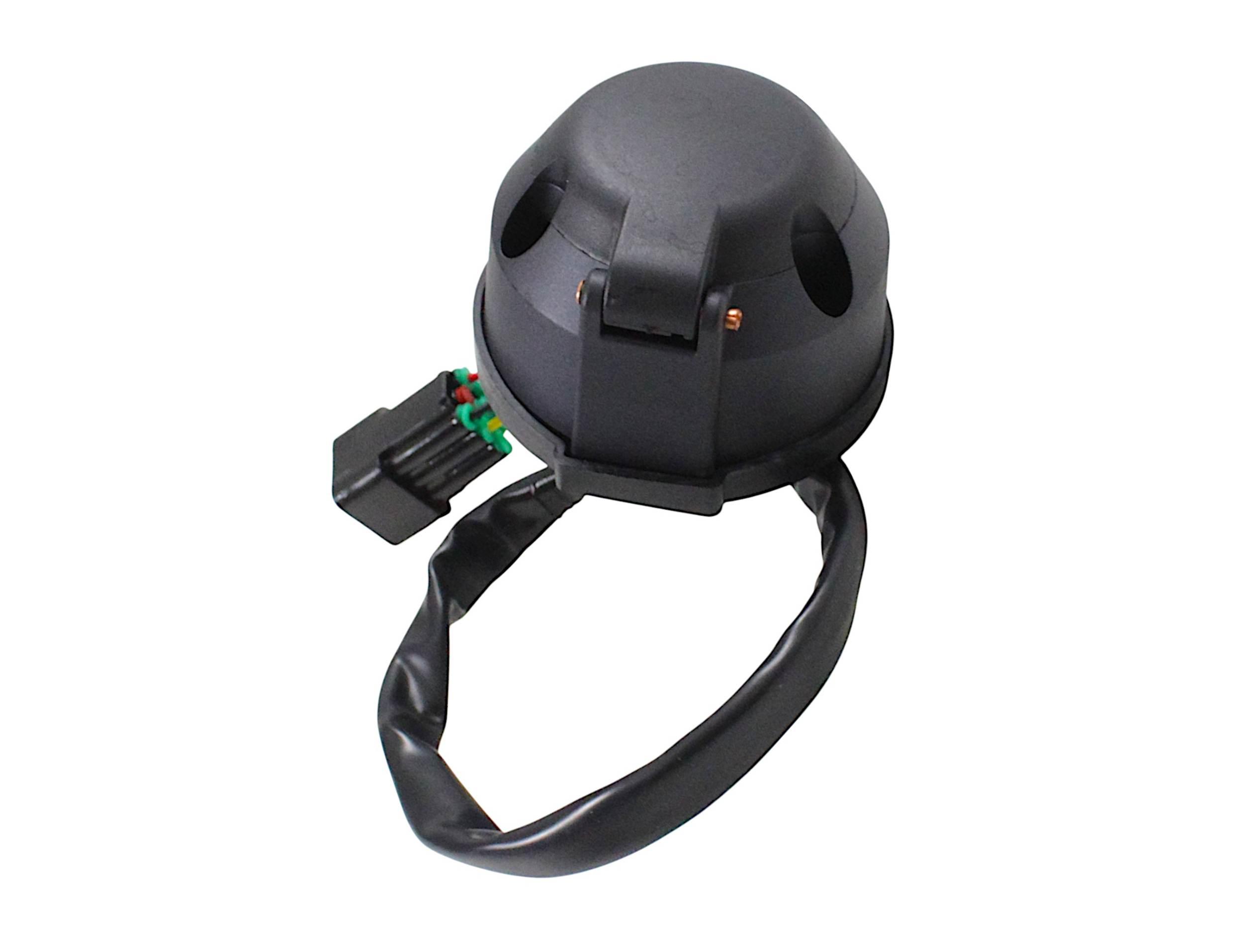 Gniazdo przyczepy sfa1000 sfa600 sfa300 96020W610000-QJ - zdjęcie 3