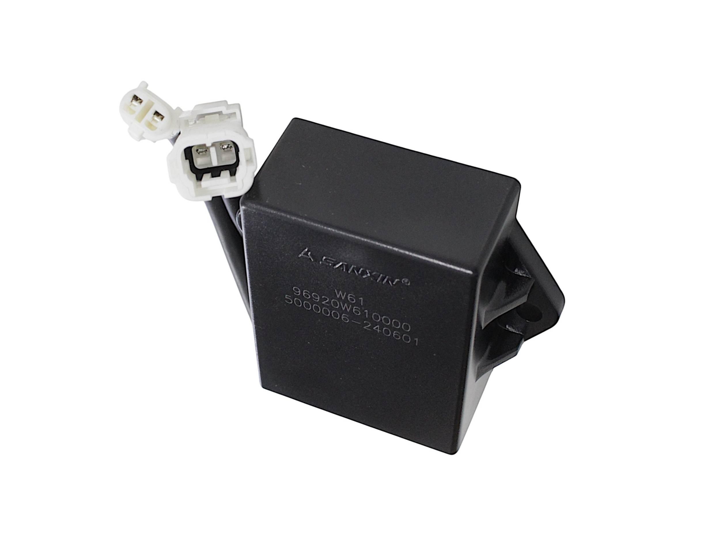 Sterownik zaworu elektromagnetycznego sfa1000 sfa600 96920W610000-QJ - zdjęcie 2