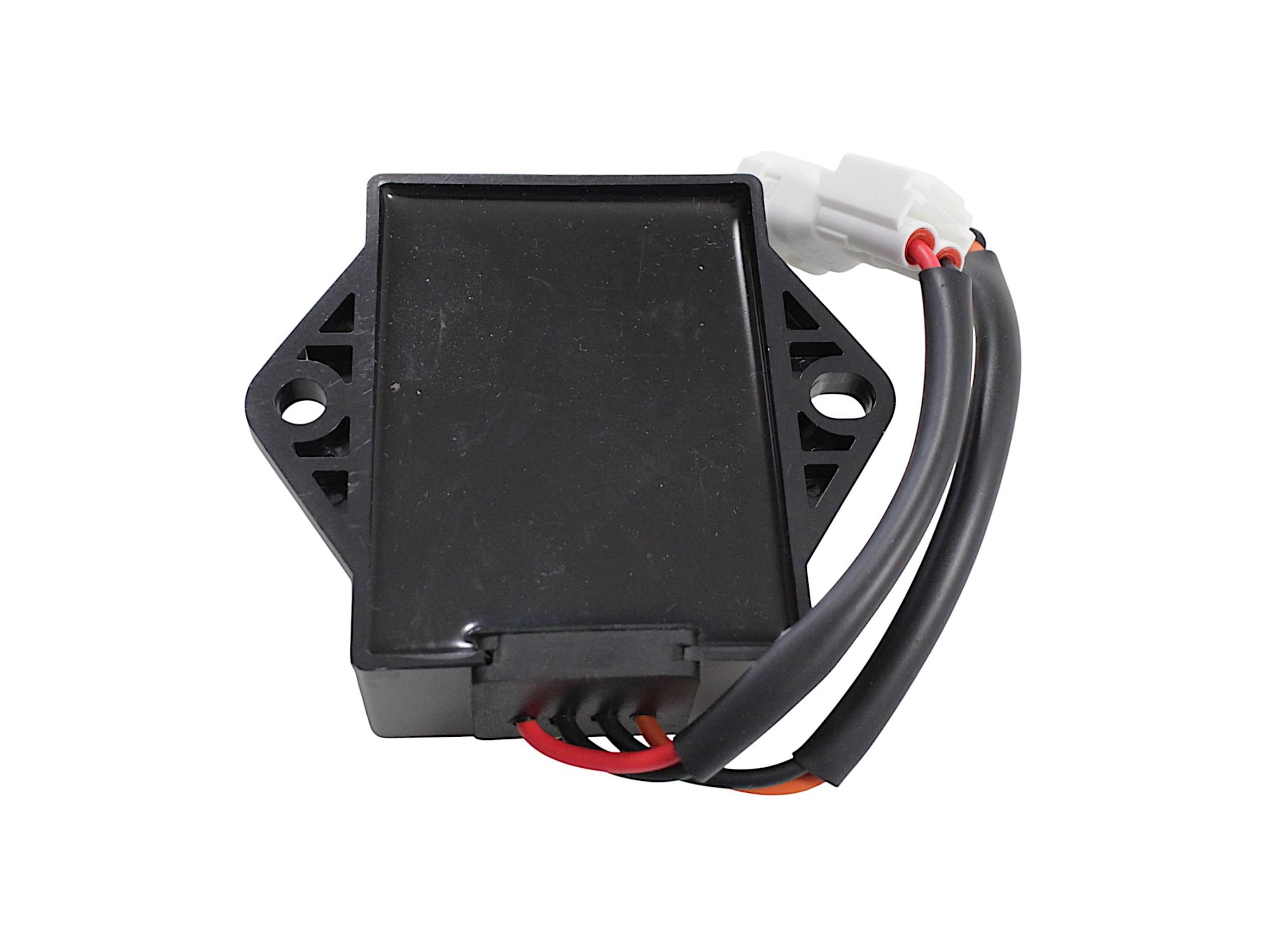 Sterownik zaworu elektromagnetycznego sfa1000 sfa600 96920W610000-QJ - zdjęcie 3