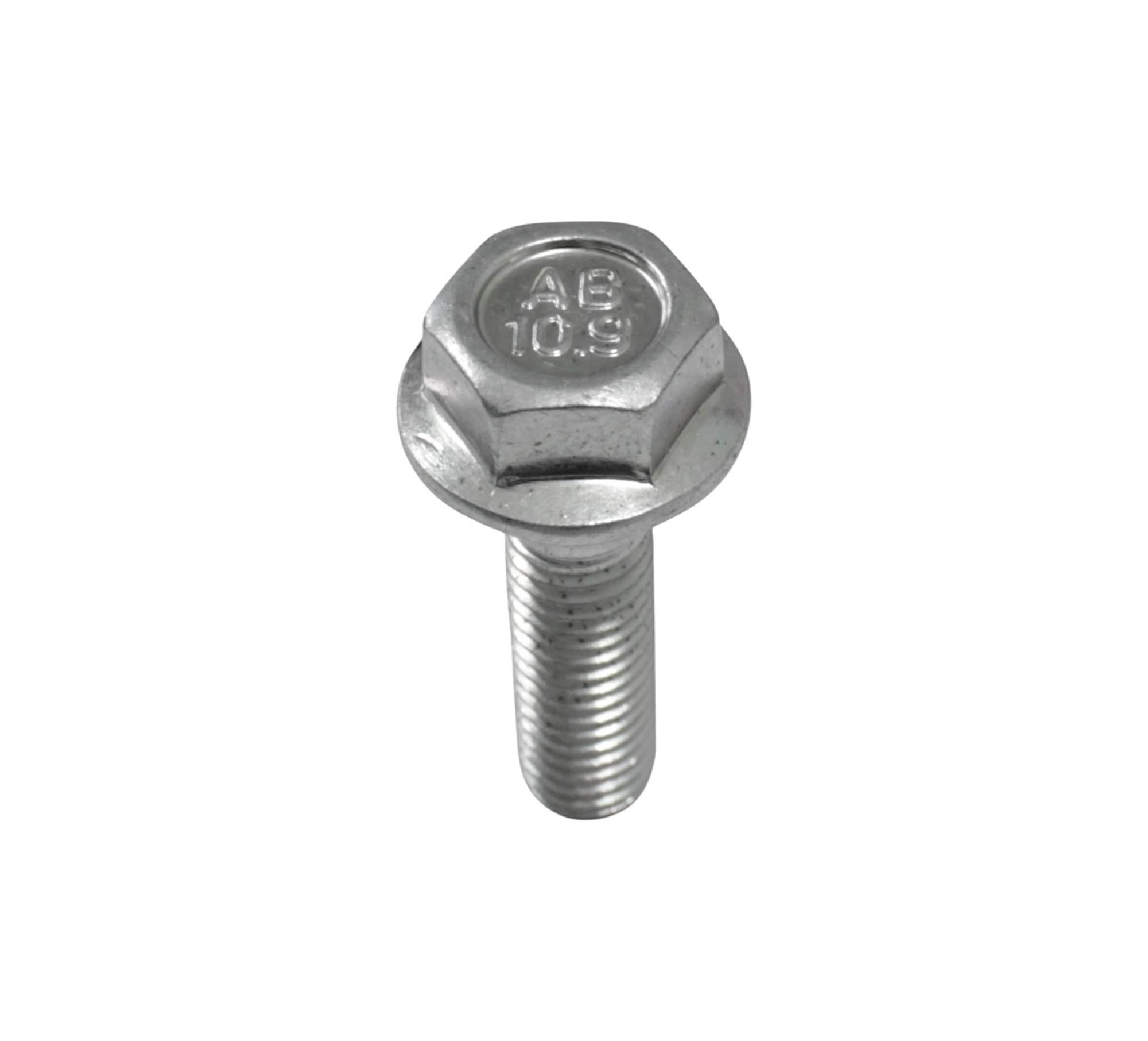 Śruba m8x1,25x30mm sfa1000 sfa600 B0109080308H-QJ - zdjęcie 2