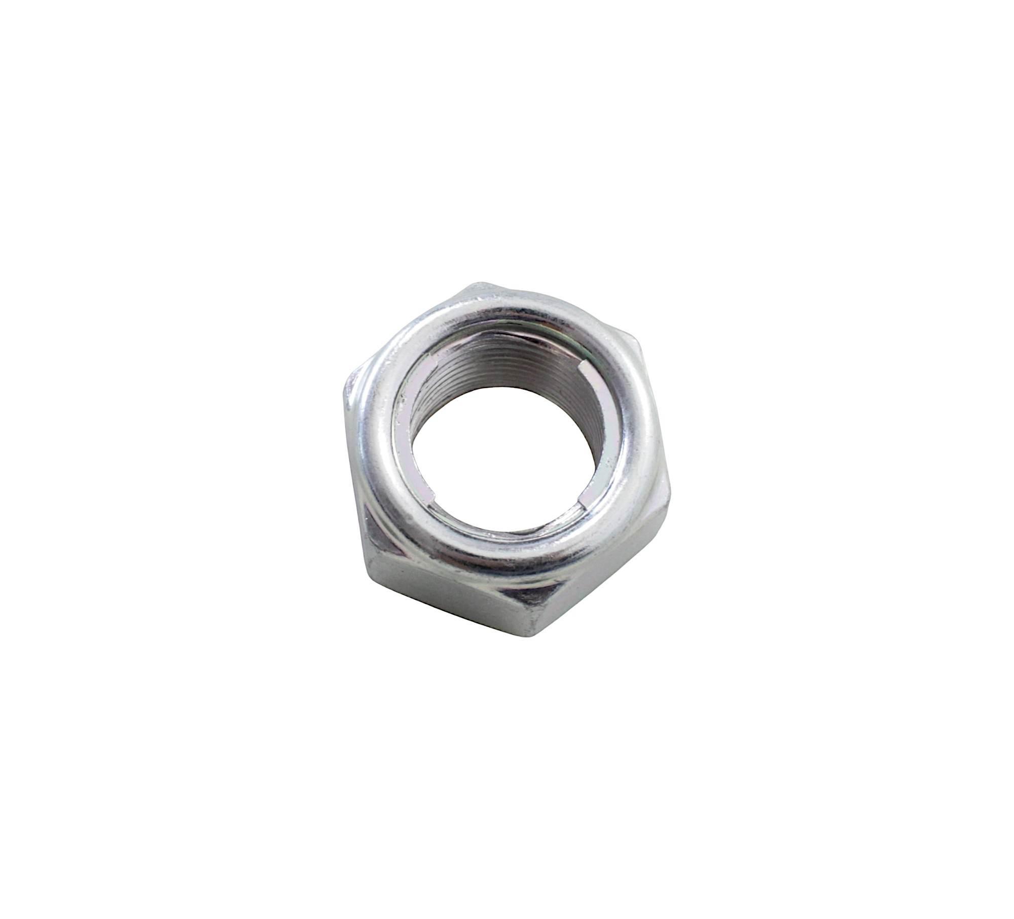 Nakrętka m20/1,5 sfa1000 sfa600 B0419201507H-QJ - zdjęcie 2