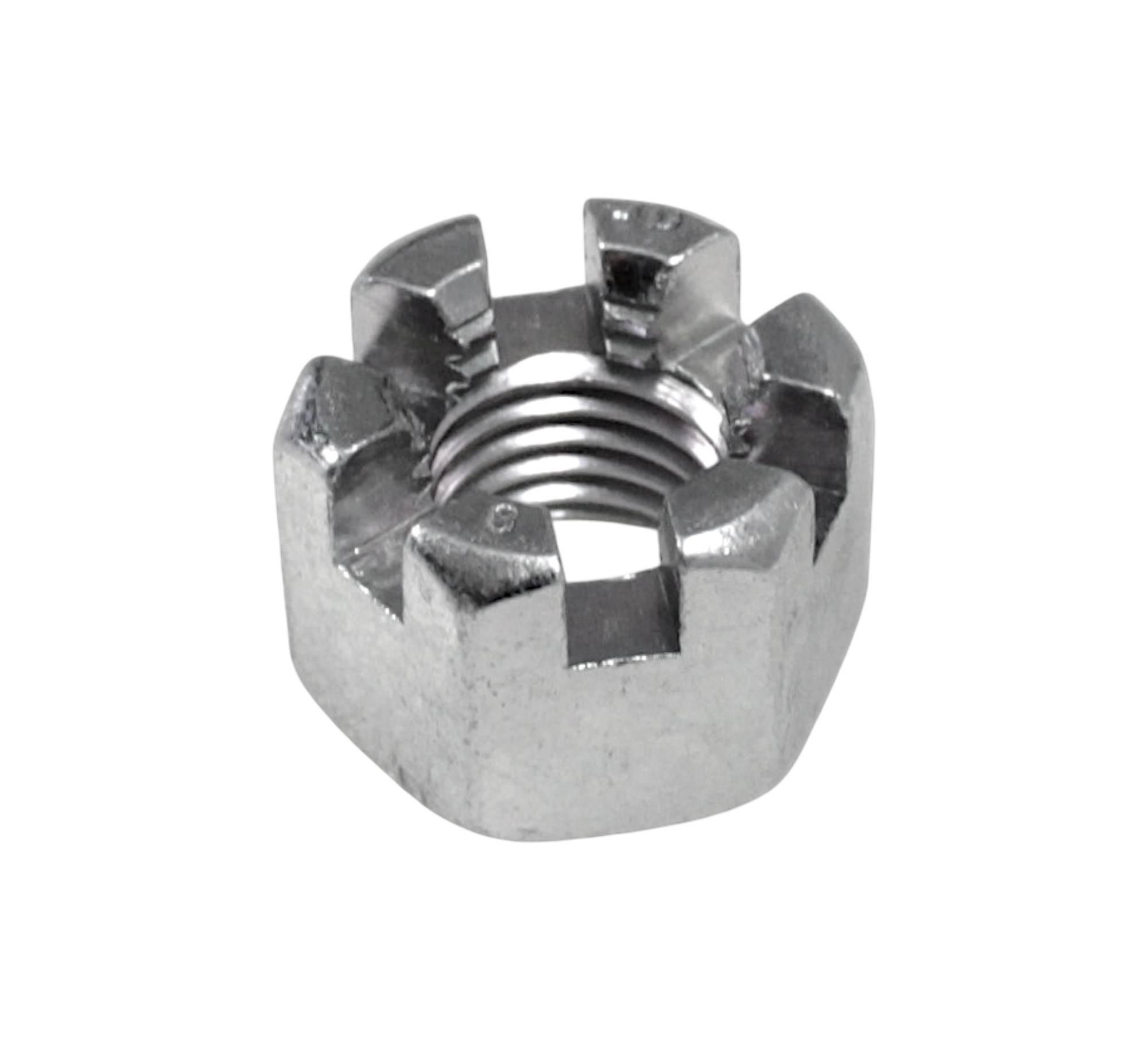 Nakrętka m10/1,25 sfa1000 sfa600 B0425101257H-QJ