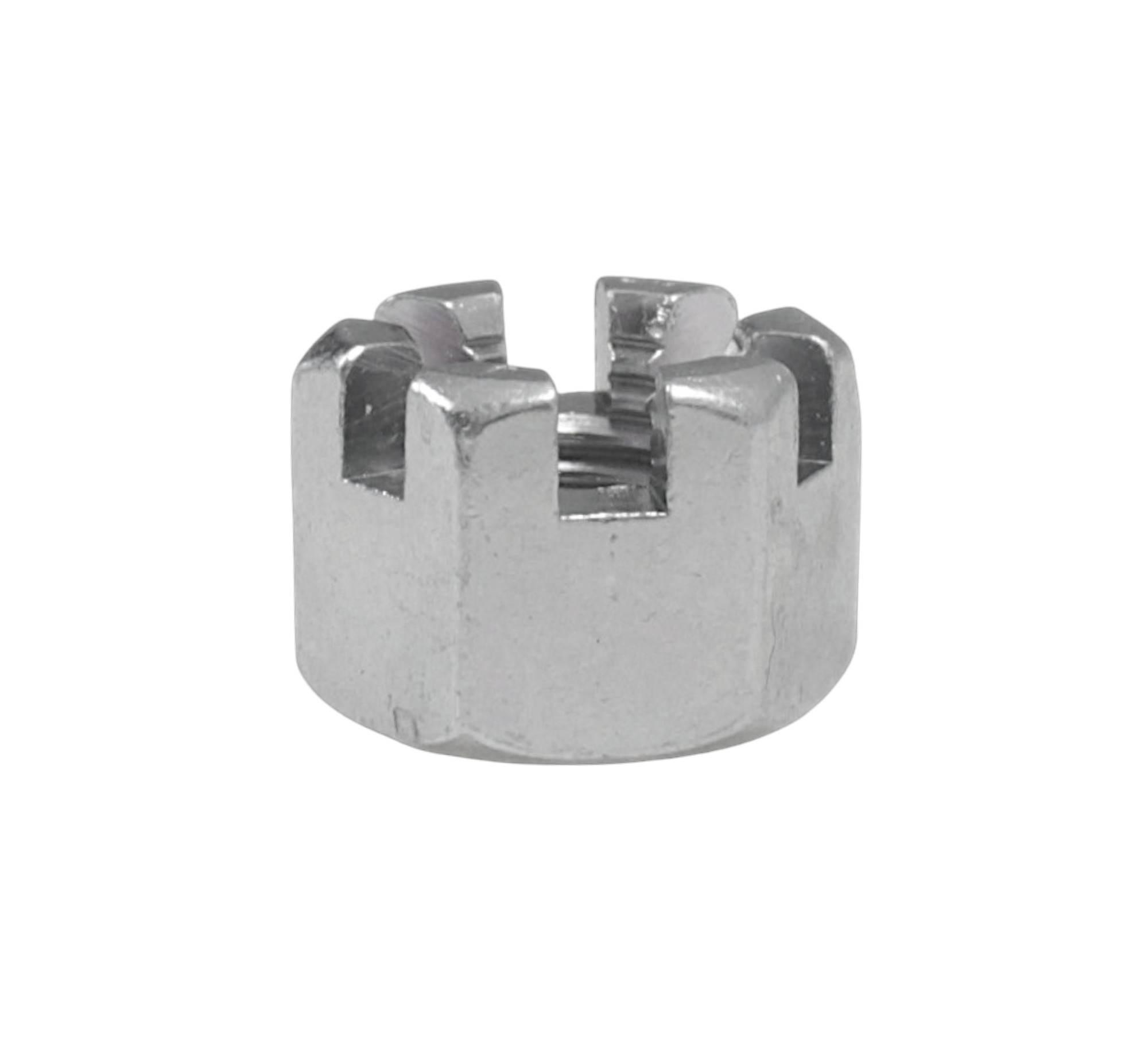 Nakrętka m10/1,25 sfa1000 sfa600 B0425101257H-QJ - zdjęcie 2