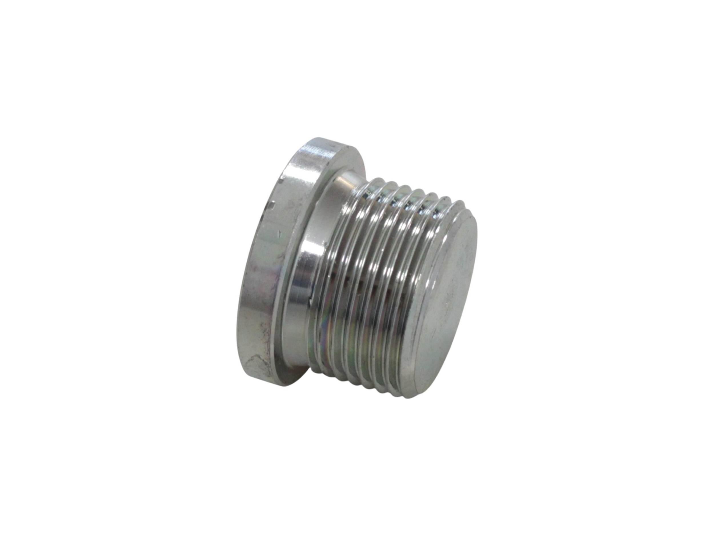 Śruba-zaślepka zaworu nadciśnienia oleju sfa1000 sfa600 269216770000-QJ - zdjęcie 2
