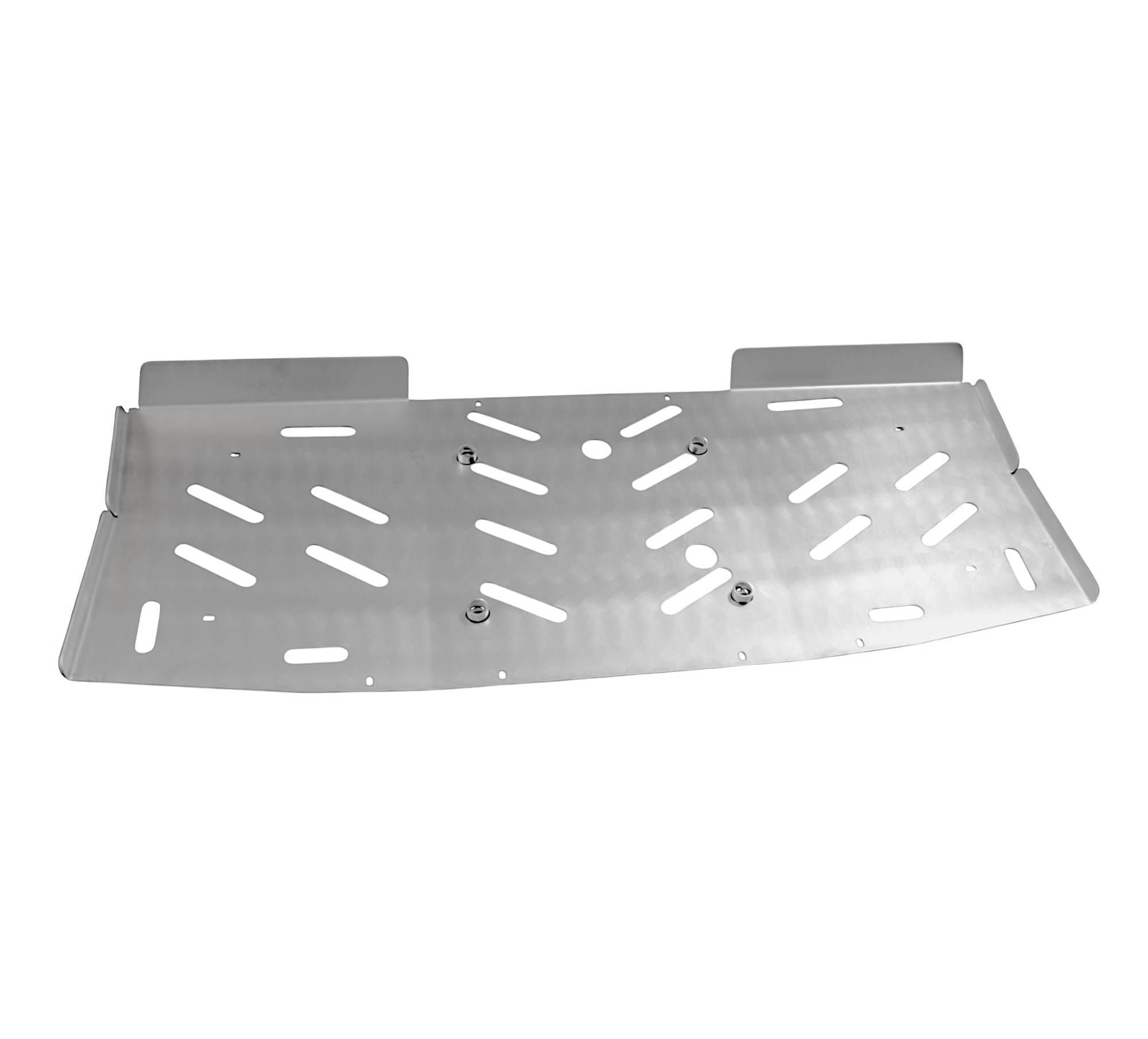 Osłony aluminiowe podwozia revoatv quad qjmotor sfa 600 sfa 1000 - zdjęcie 7