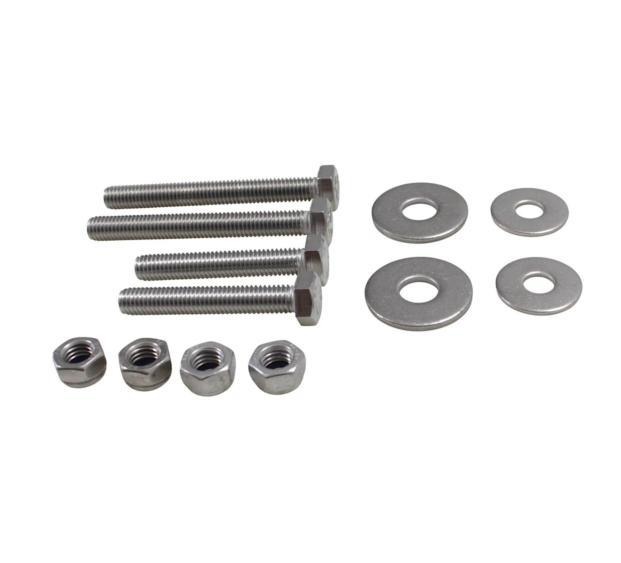 Osłony aluminiowe podwozia revoatv quad qjmotor sfa 600 sfa 1000 - zdjęcie 12