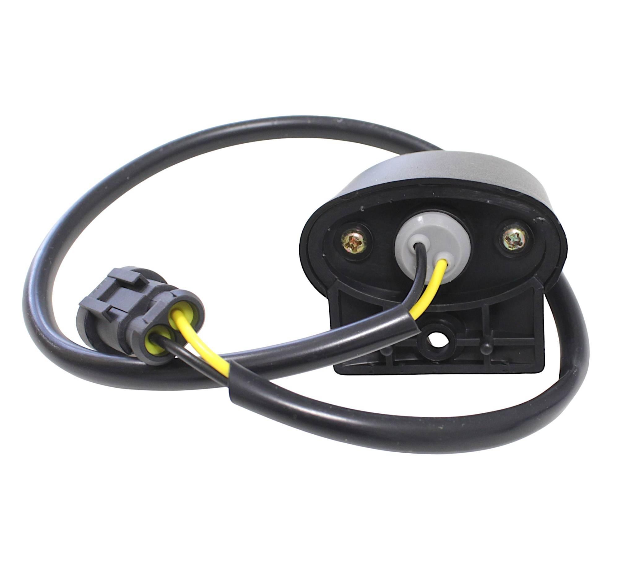Podświetlenie tablicy rejestracyjnej sfa1000 sfa600 v2 82900W610001-QJ - zdjęcie 2