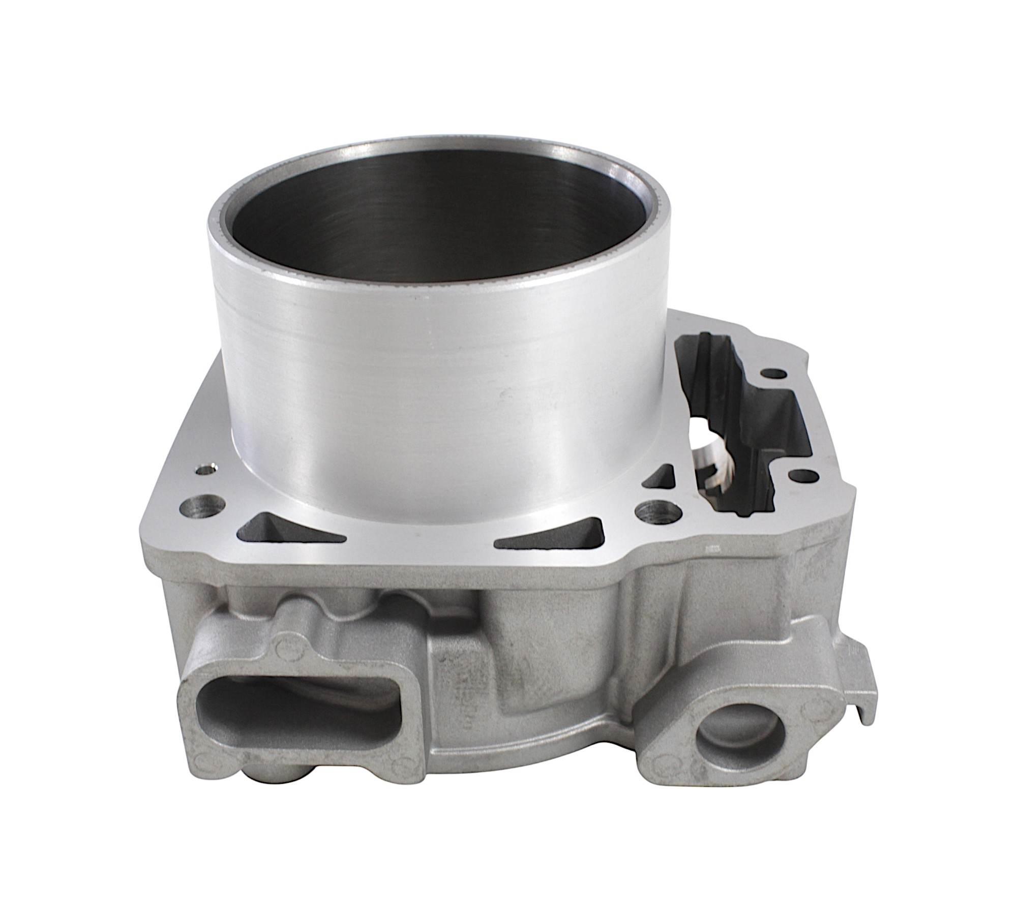 Cylinder sfa600 139016850020-QJ - zdjęcie 2