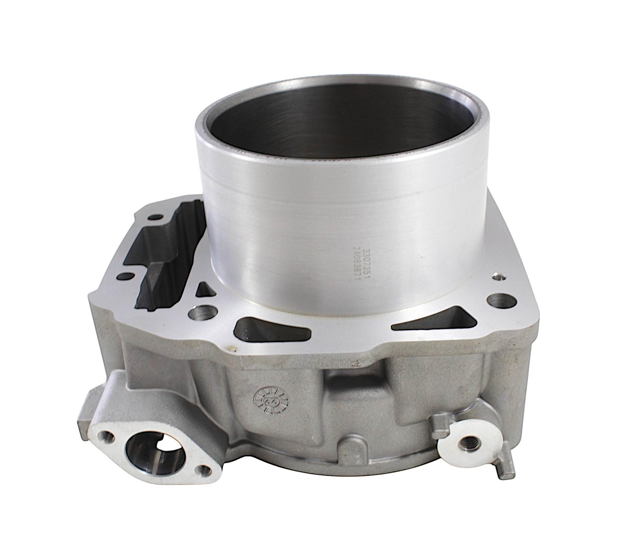 Cylinder sfa600 139016850020-QJ - zdjęcie 3