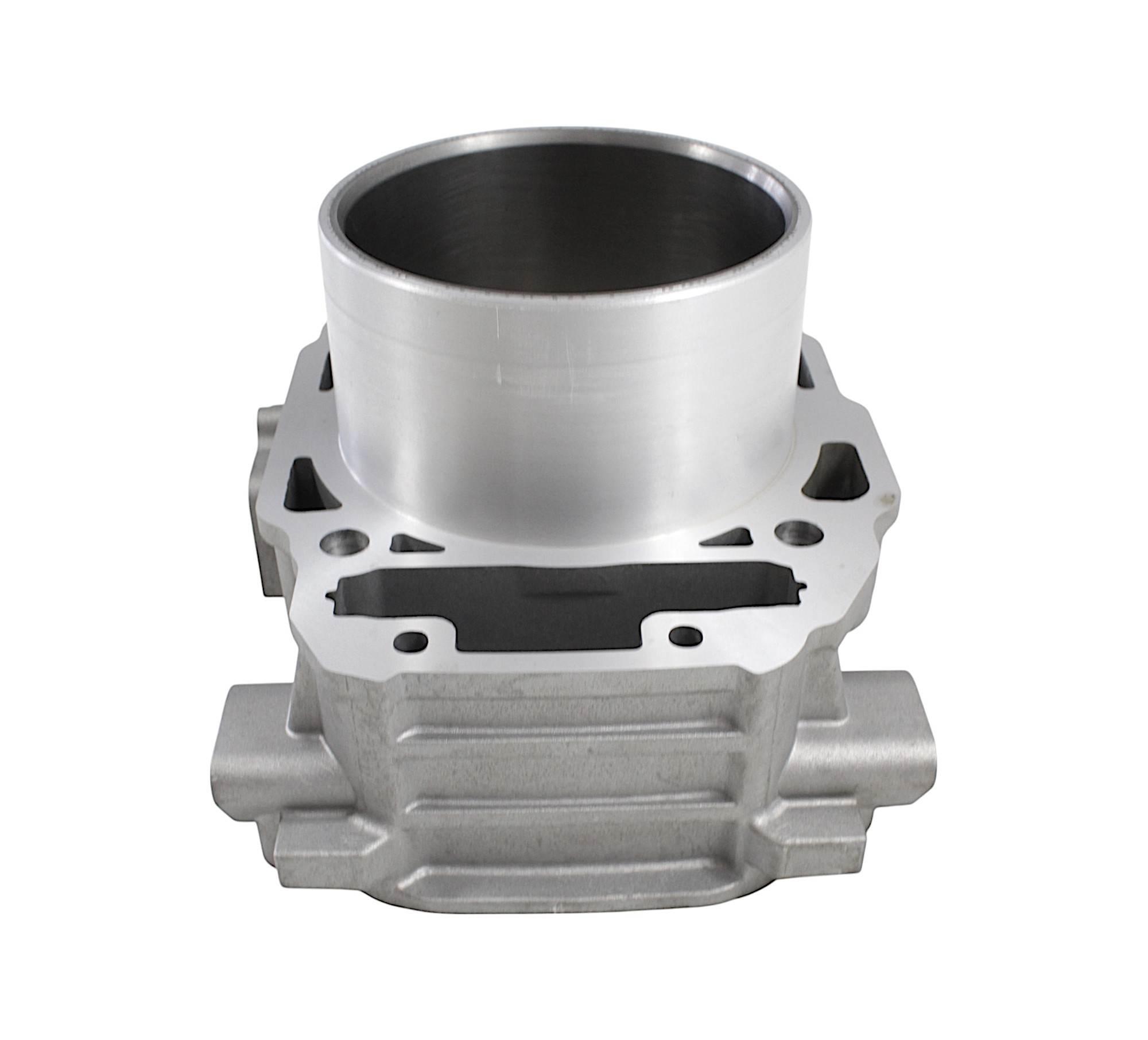 Cylinder sfa600 139016850020-QJ - zdjęcie 4