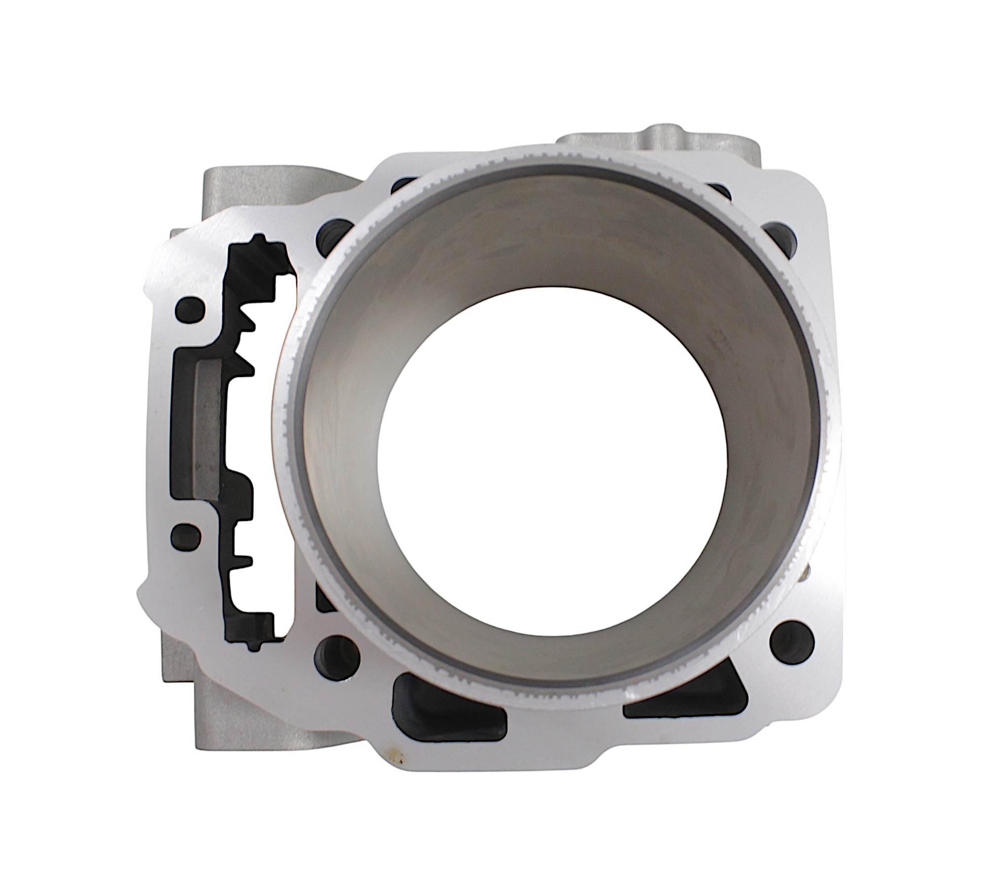 Cylinder sfa600 139016850020-QJ - zdjęcie 5