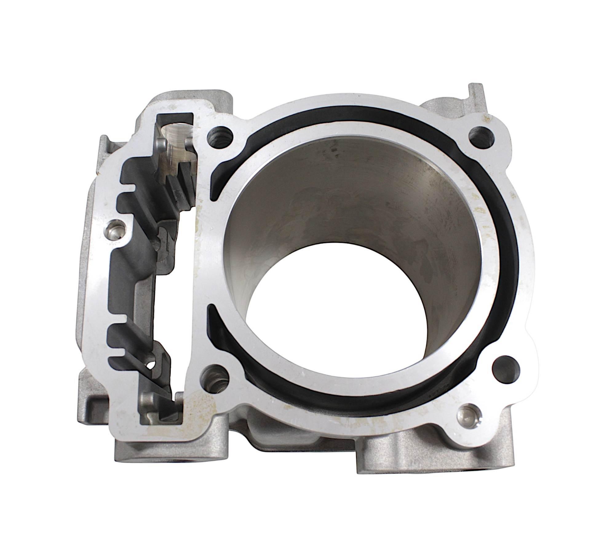 Cylinder sfa600 139016850020-QJ - zdjęcie 6