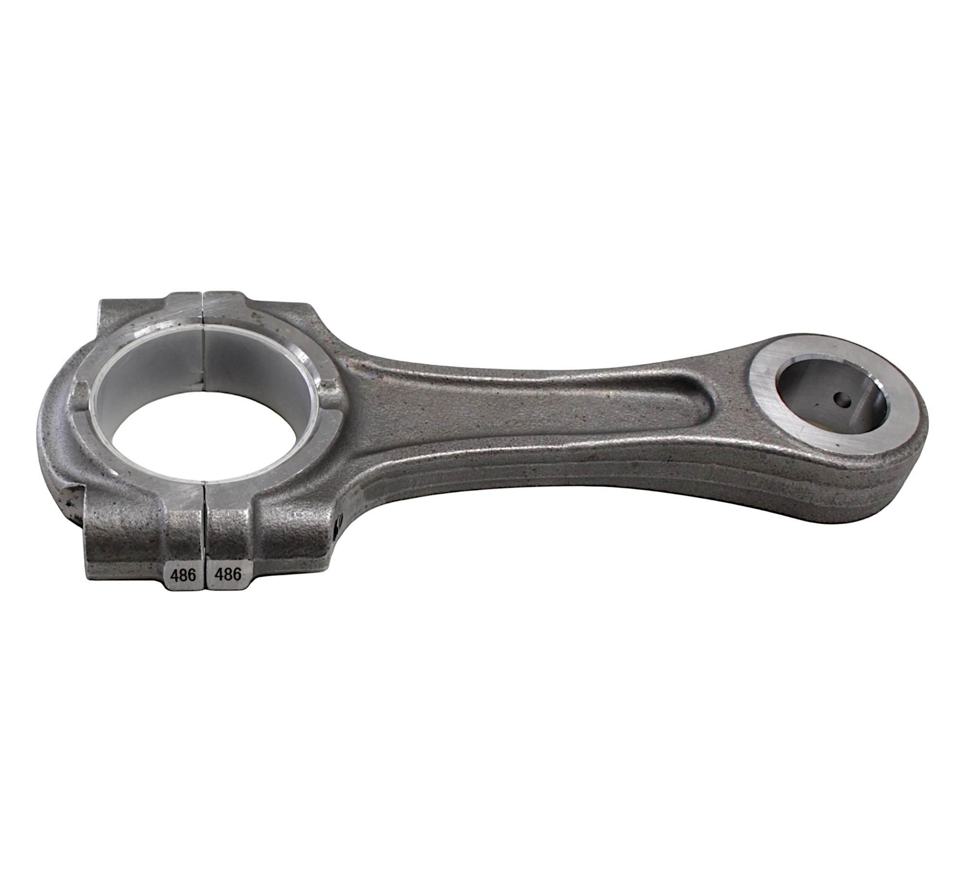 Korbowód ślepego cylindra sfa600 179036850000-QJ - zdjęcie 2
