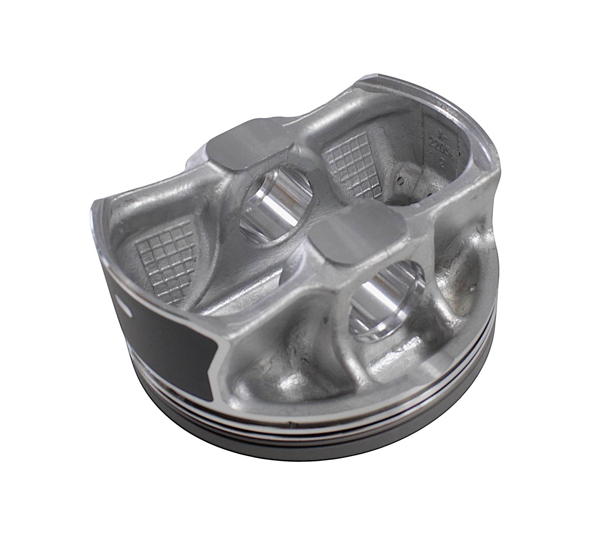 Tłok sfa600 179136850000-QJ - zdjęcie 3