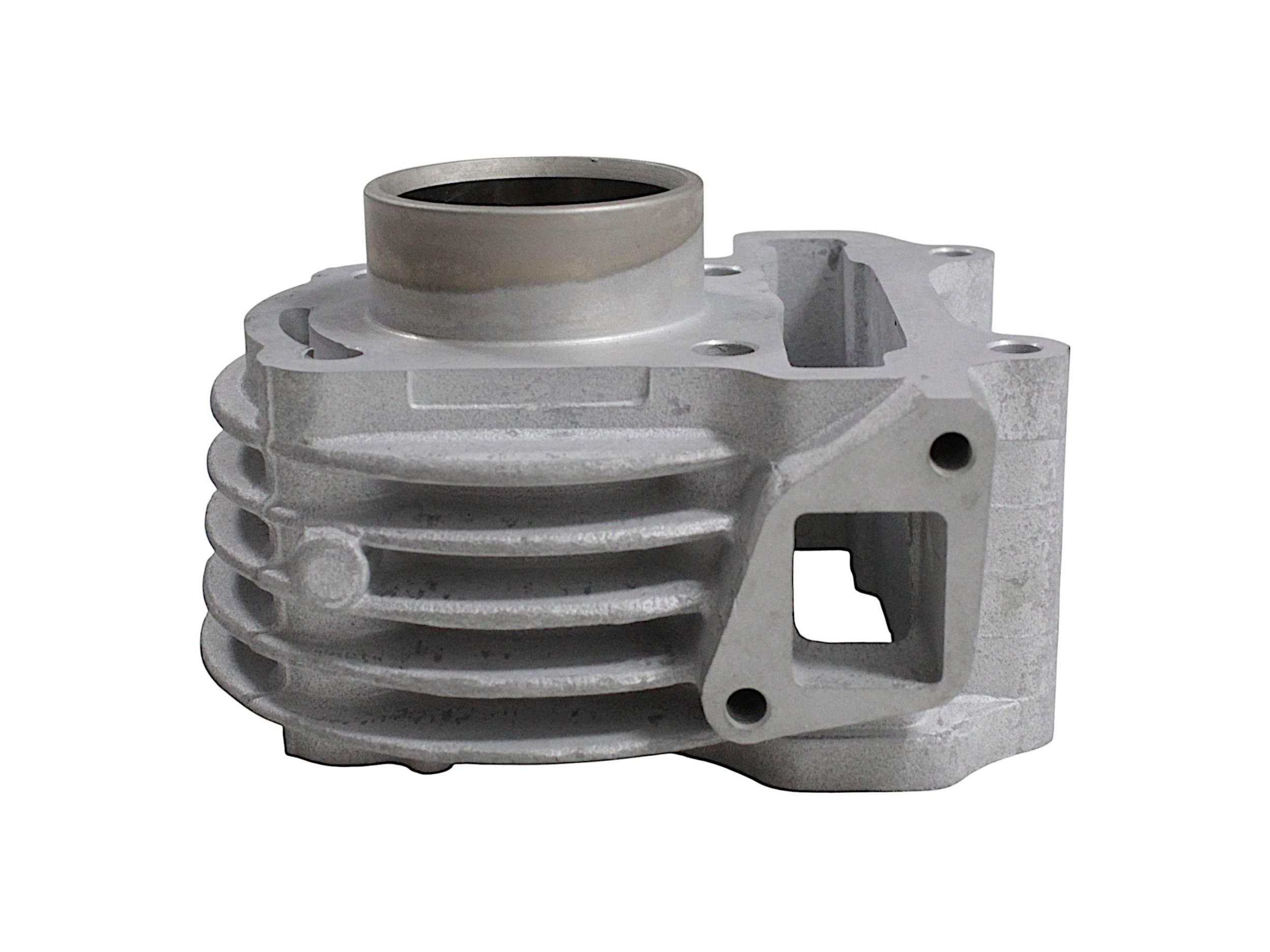 Cylinder nicasilowy airsal gy6 50 4t 50cc CNA02350439 - zdjęcie 2
