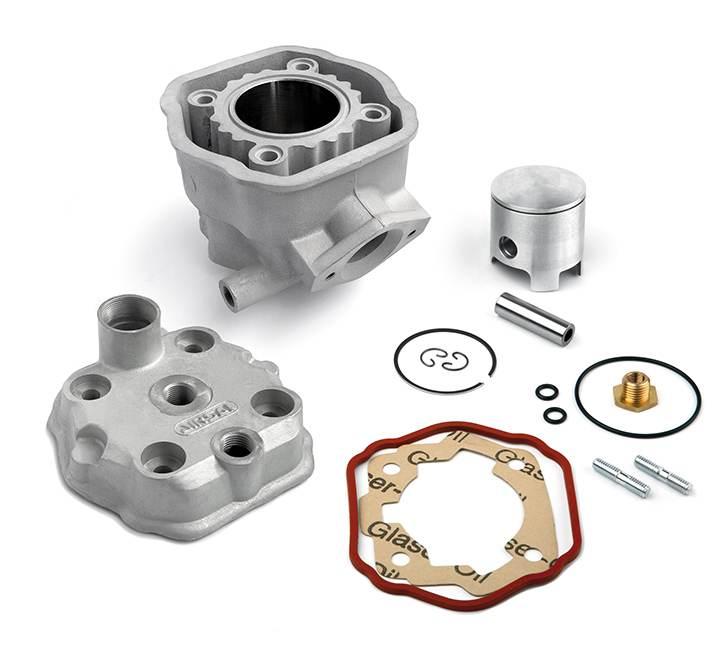 Cylinder nicasilowy airsal derbi senda 39.9mm (do 99) CNA010814399