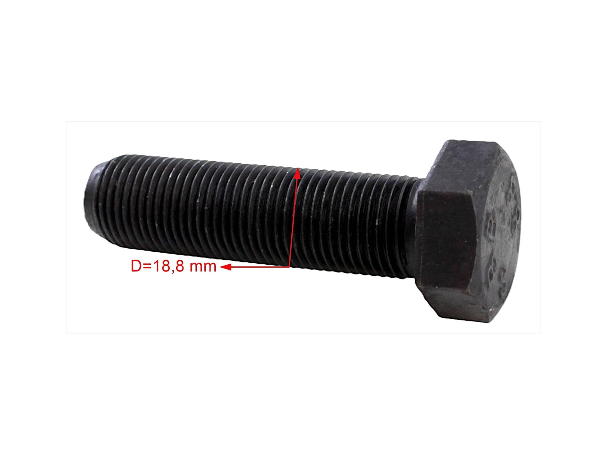 Ściągacz koła magnesowego benelli R000097709000 - zdjęcie 3
