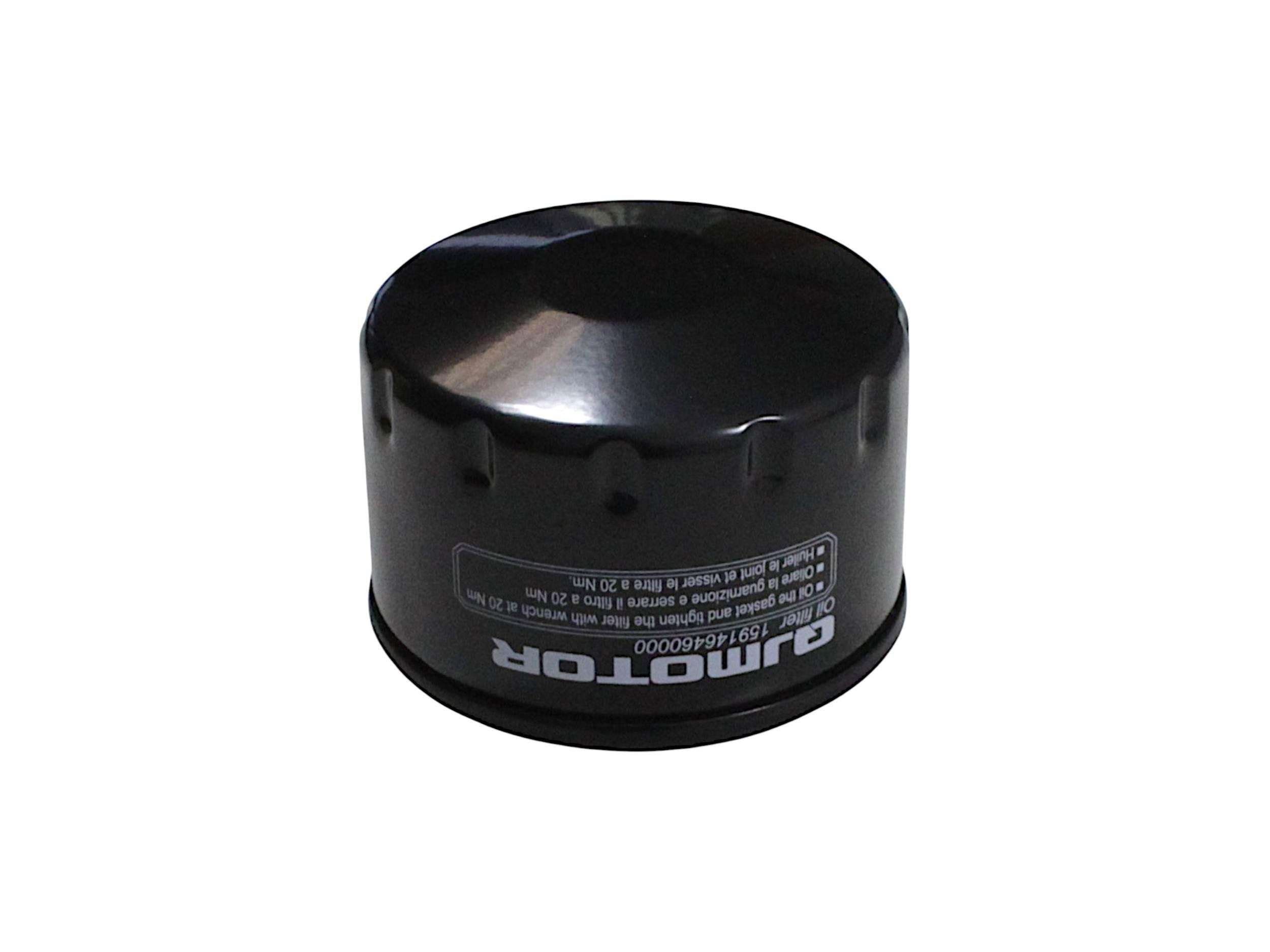 Filtr oleju fort350 159146460000-QJ - zdjęcie 2