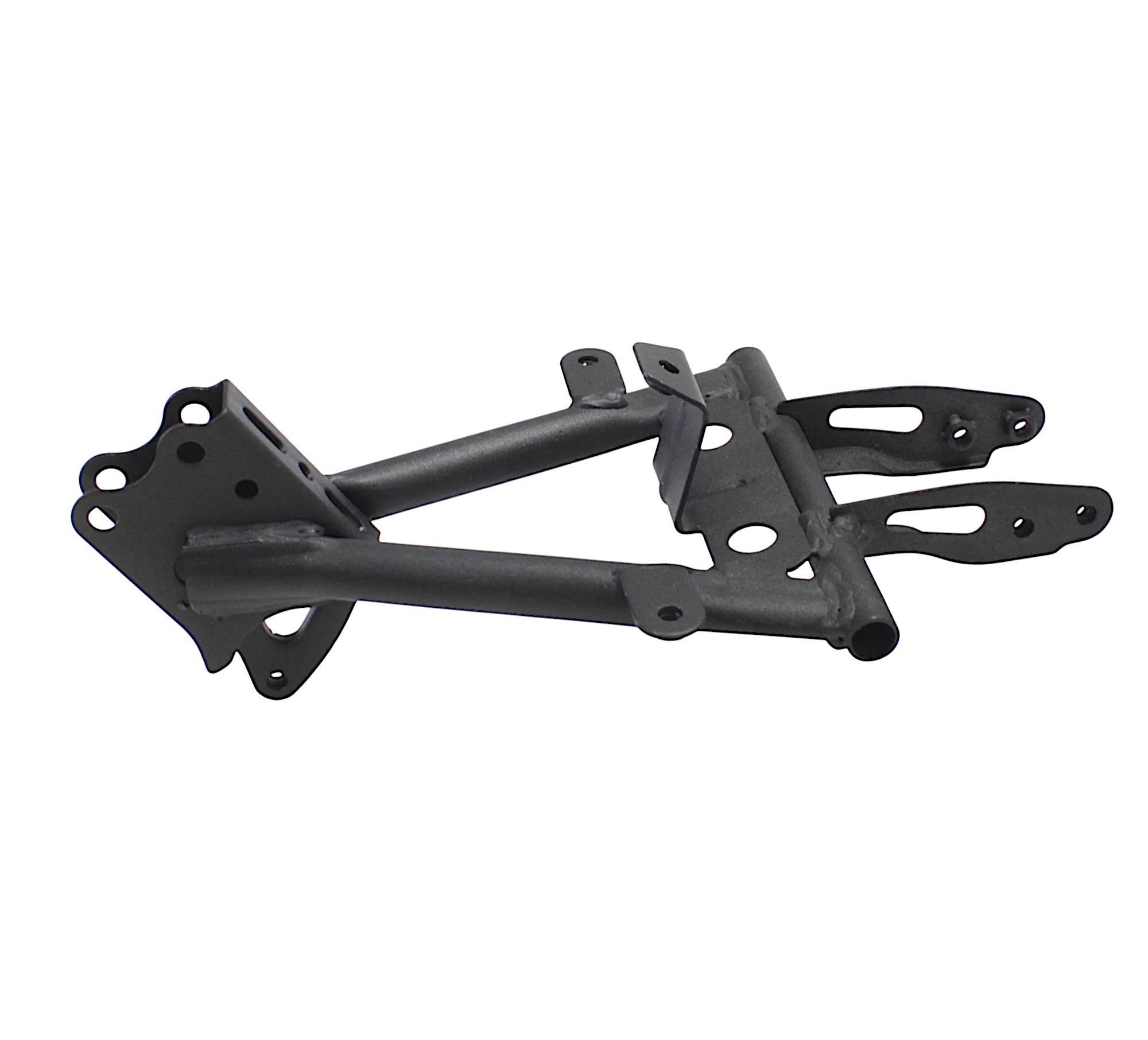 Wspornik owiewki przedniej srt550sx srt600sx 08510PBS0001-QJ - zdjęcie 2