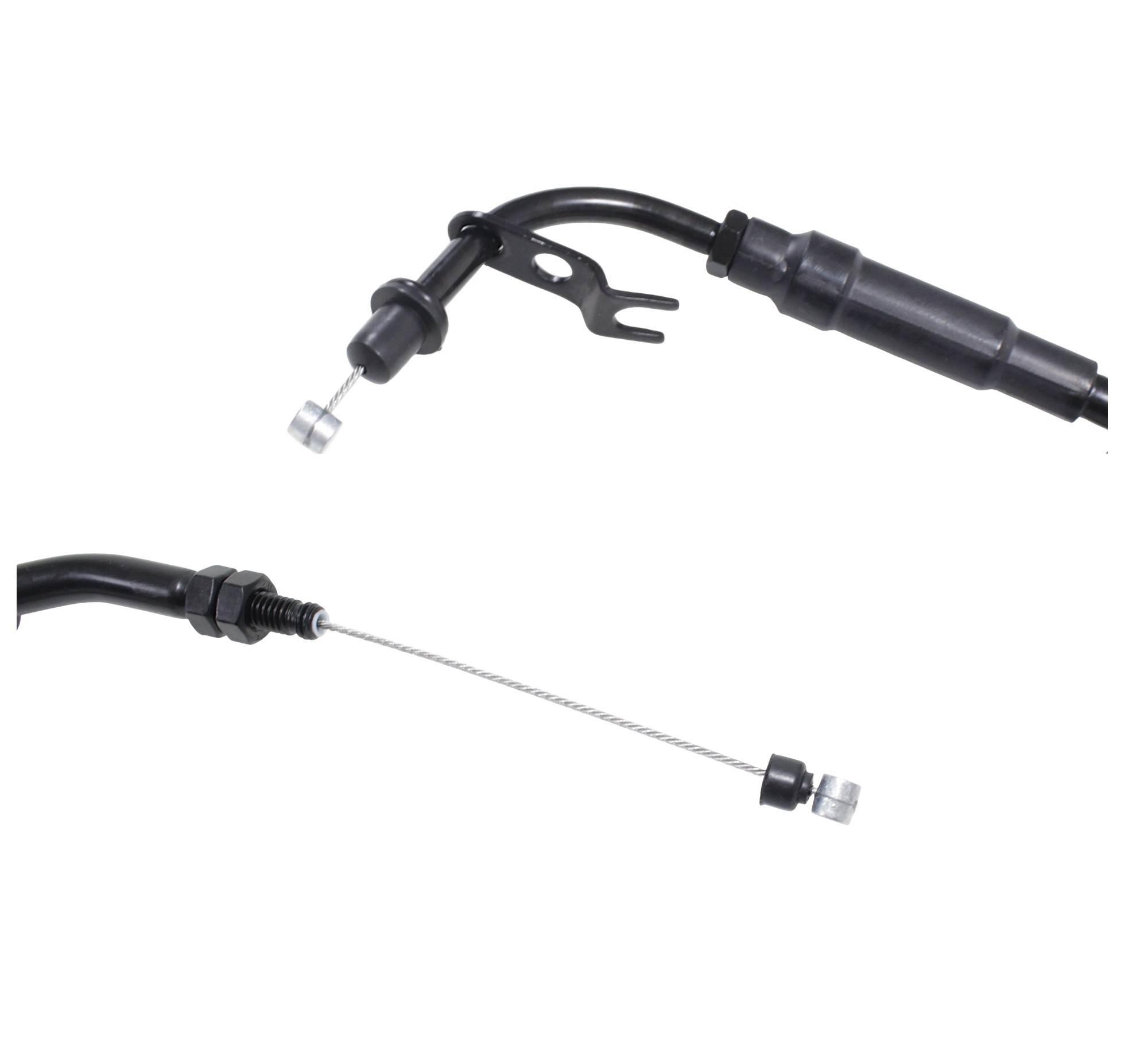 Linka gazu i srt550sx srt600sx 40300PBS0001-QJ - zdjęcie 2