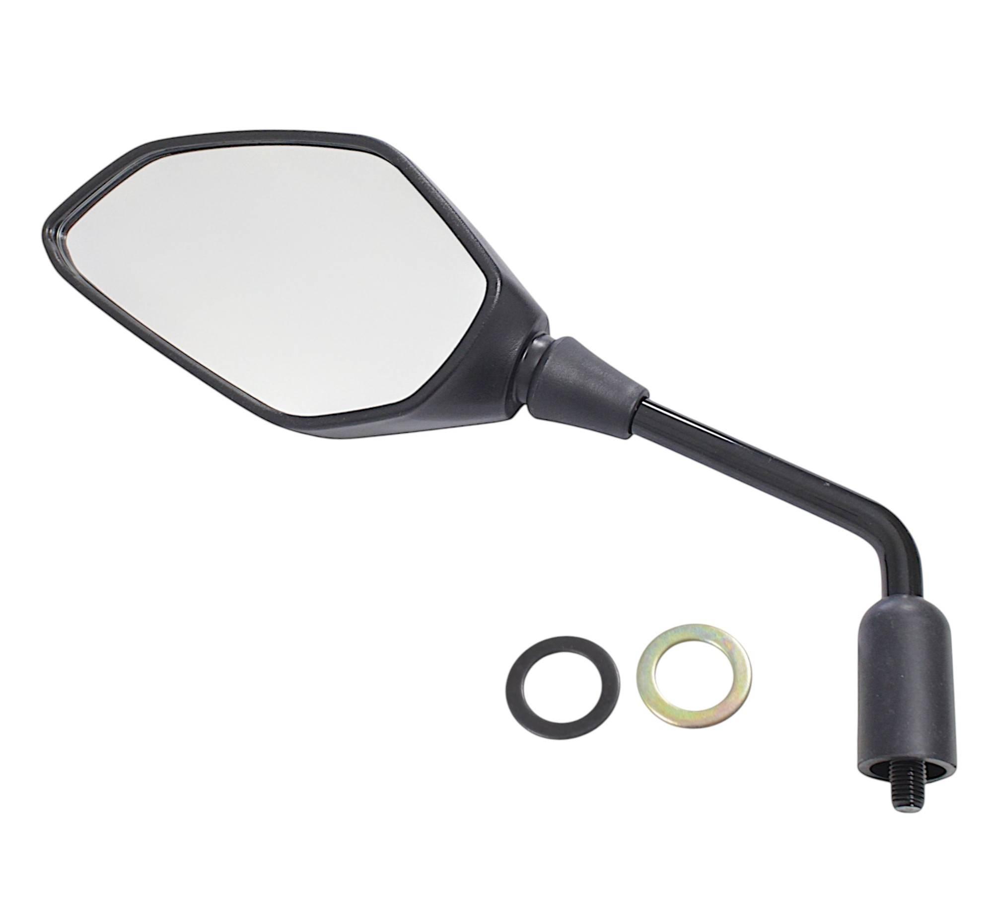 Lusterko lewe srt550sx srt600sx 40450P160101-QJ