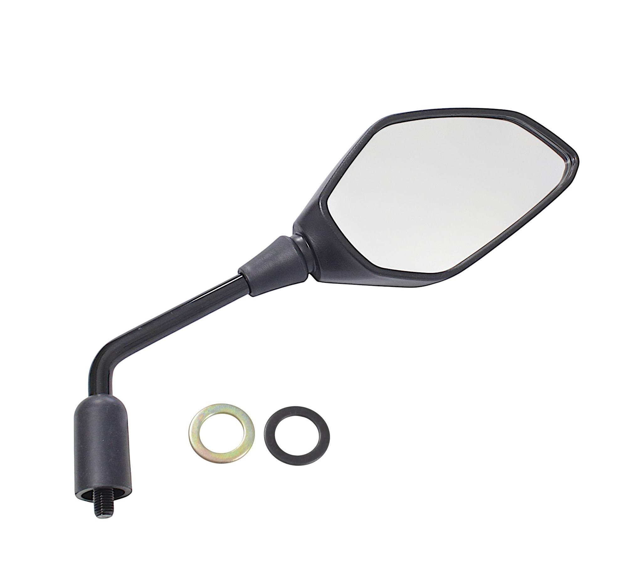 Lusterko prawe srt550sx srt600sx 40480P160101-QJ