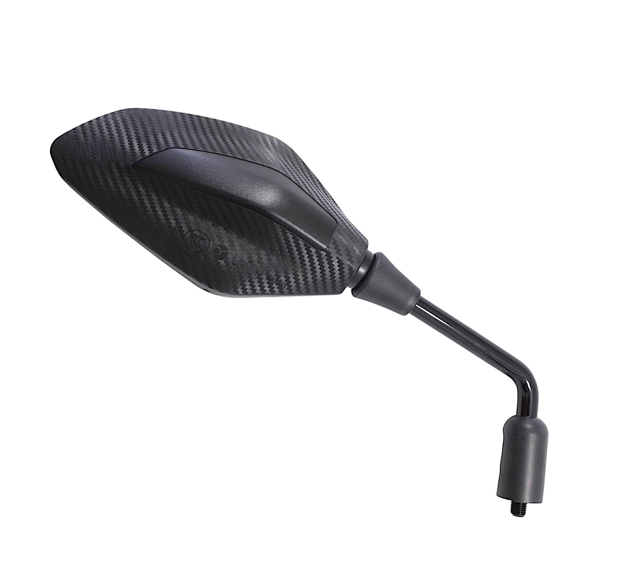Lusterko prawe srt550sx srt600sx 40480P160101-QJ - zdjęcie 2