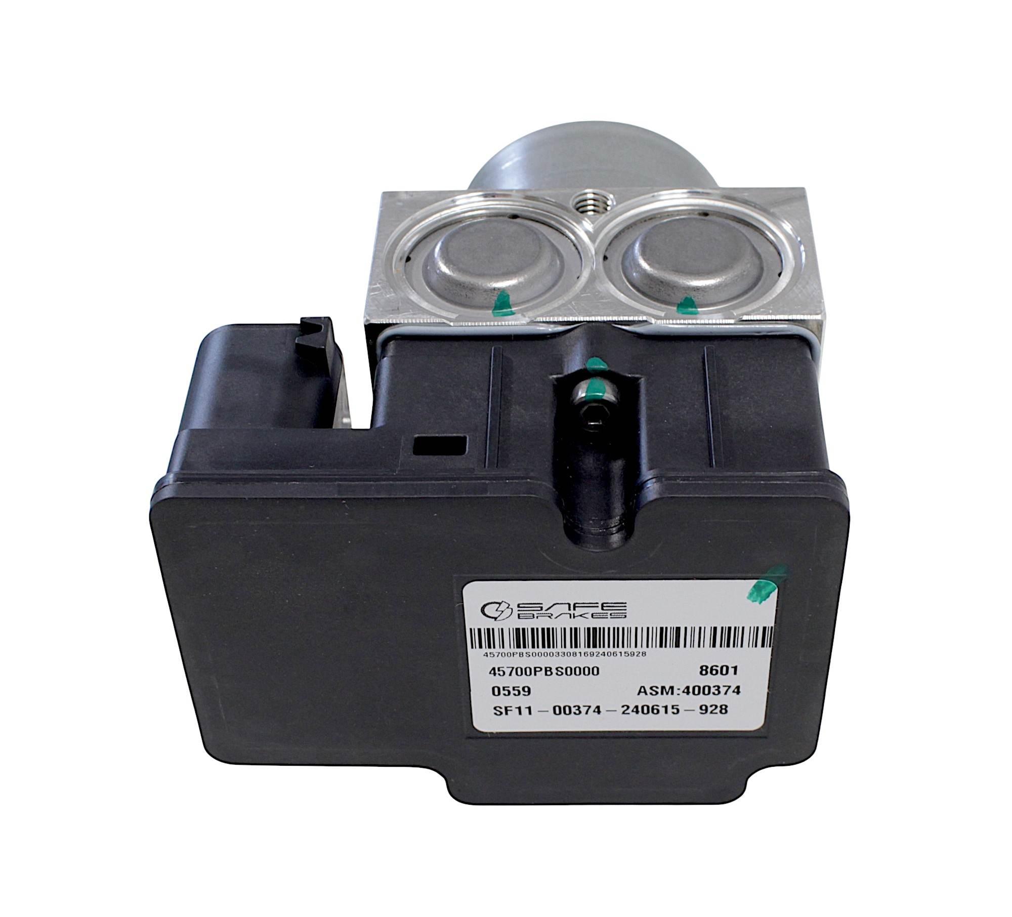 Pompa abs srt550sx srt600sx 45700PBS0000-QJ - zdjęcie 2